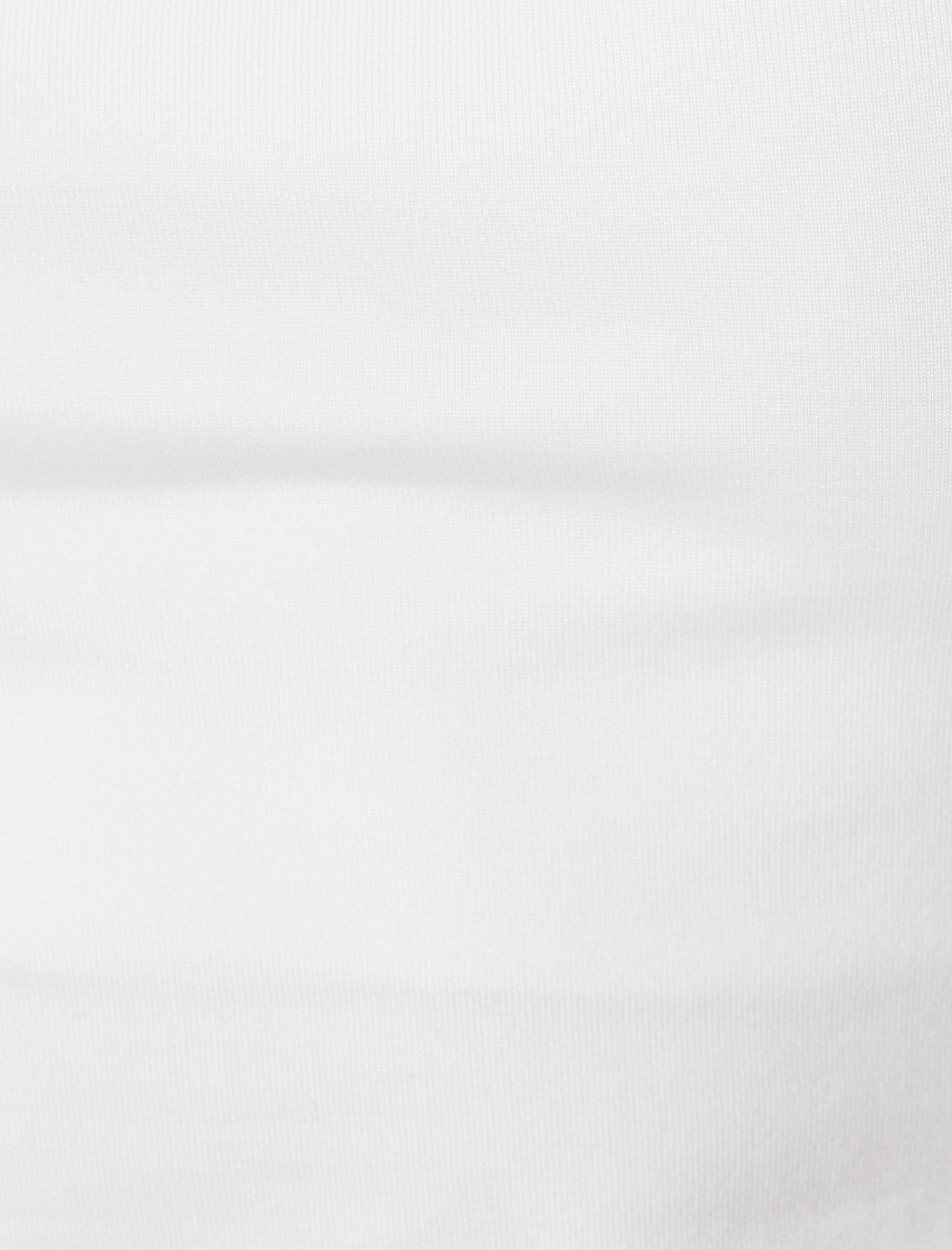   Crop Üst Fiyonk Detaylı İp Askılı Slim Fit