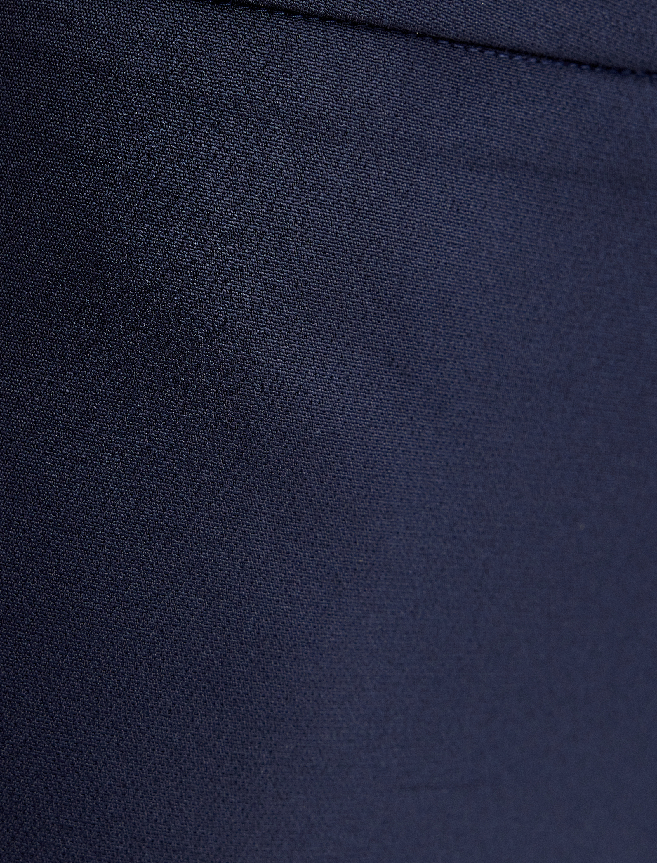   Koton X Melis Ağazat - Kapri Pantolon Standart Bel