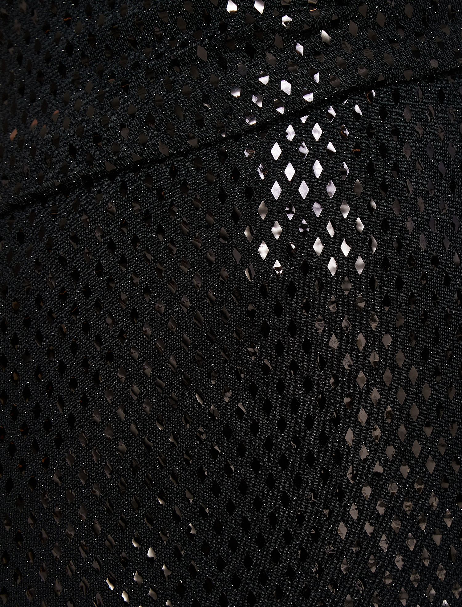   File Detaylı Abiye Elbise