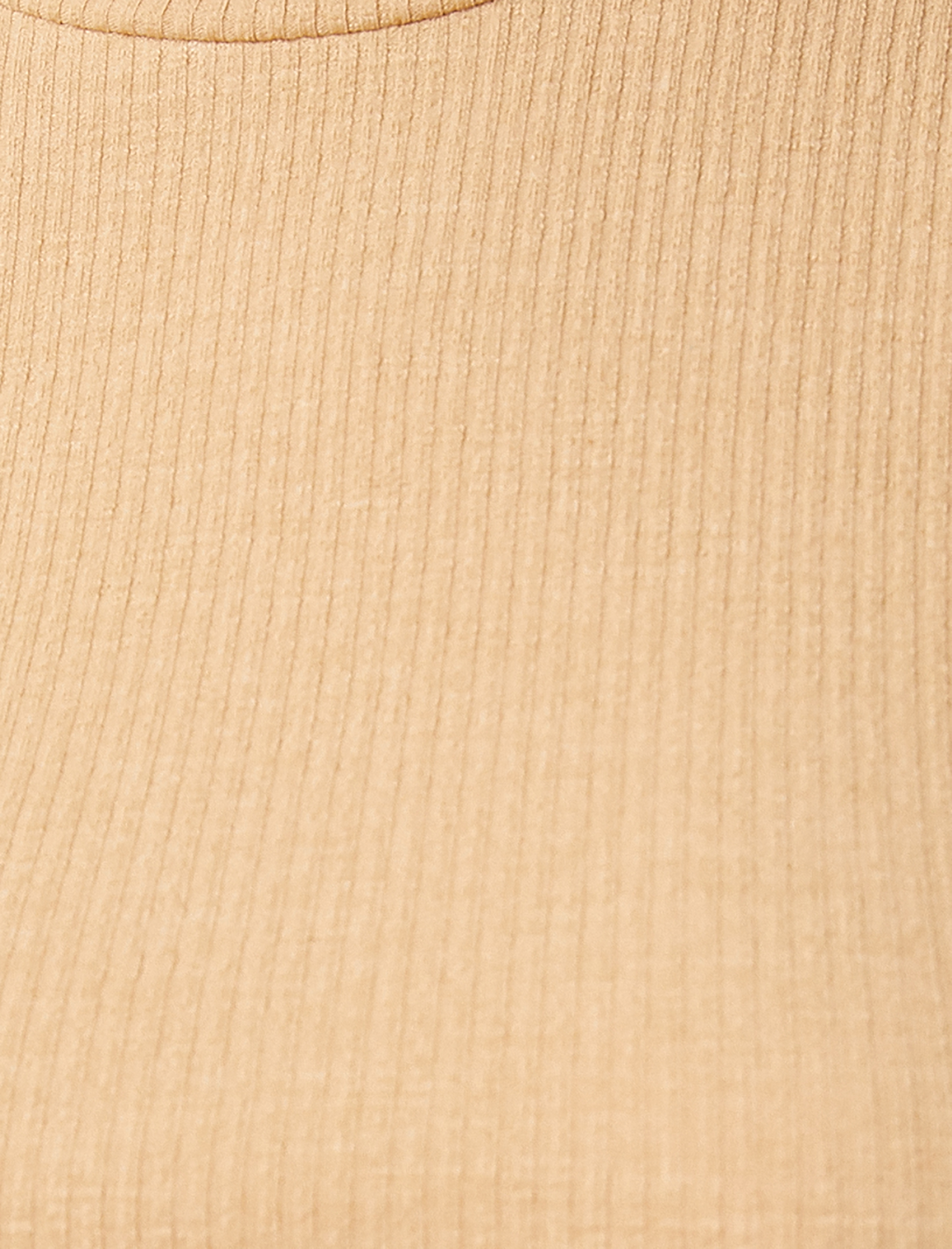   Crop Tişört Kısa Kollu