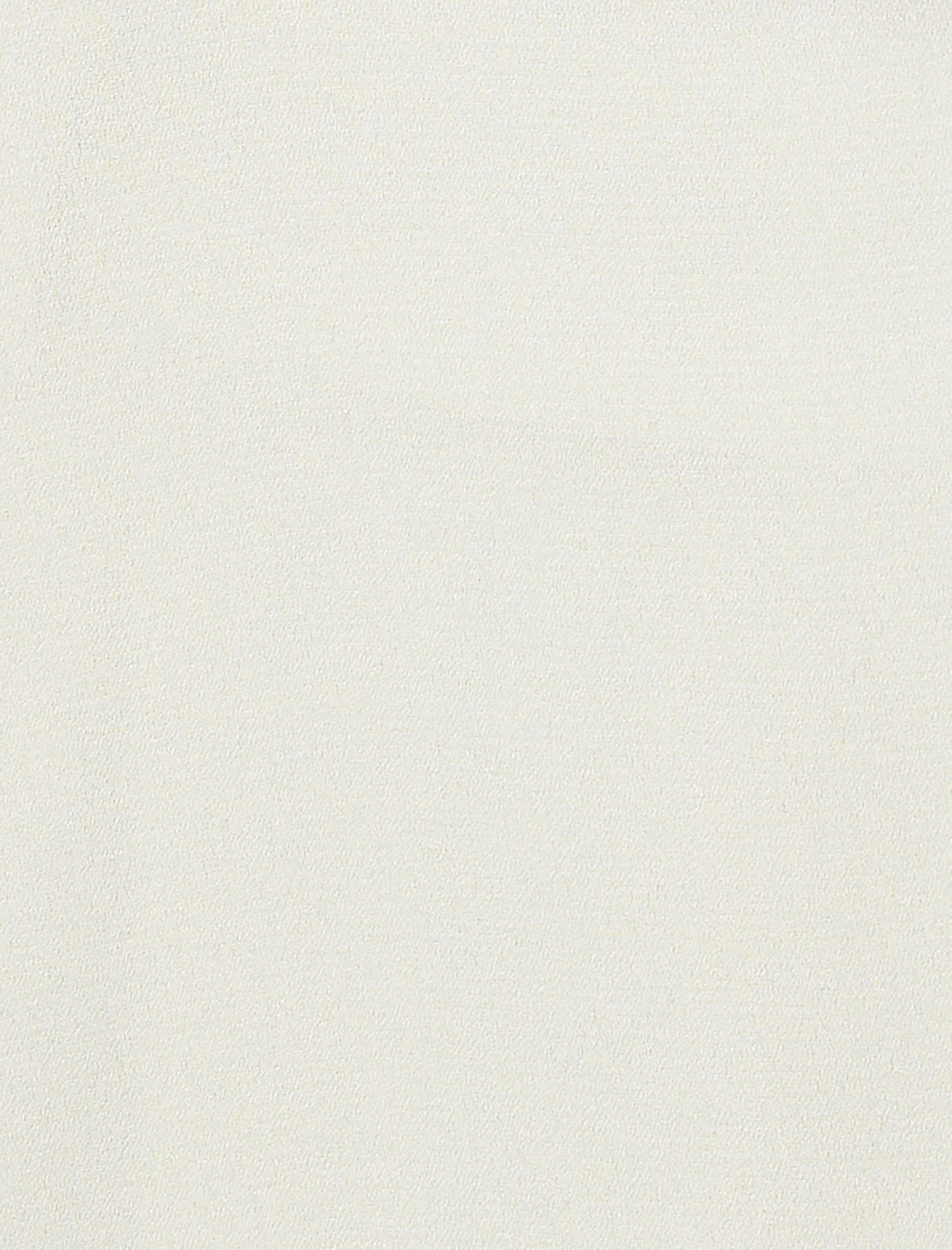   Şal Yaka Gömlek Kolsuz Fırfırlı