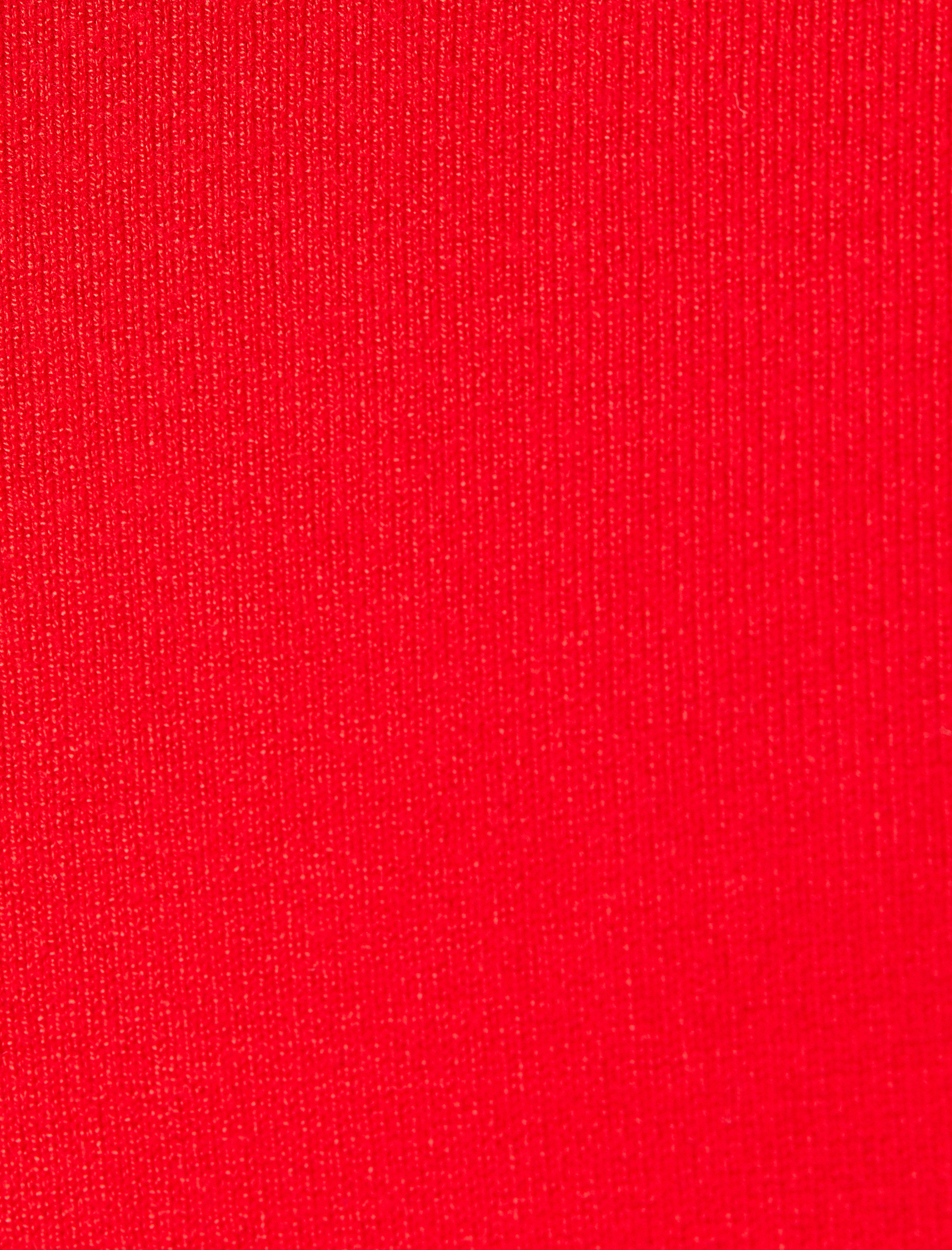   Basic Triko Kazak Düğme Detaylı Uzun Kollu Yuvarlak Yaka