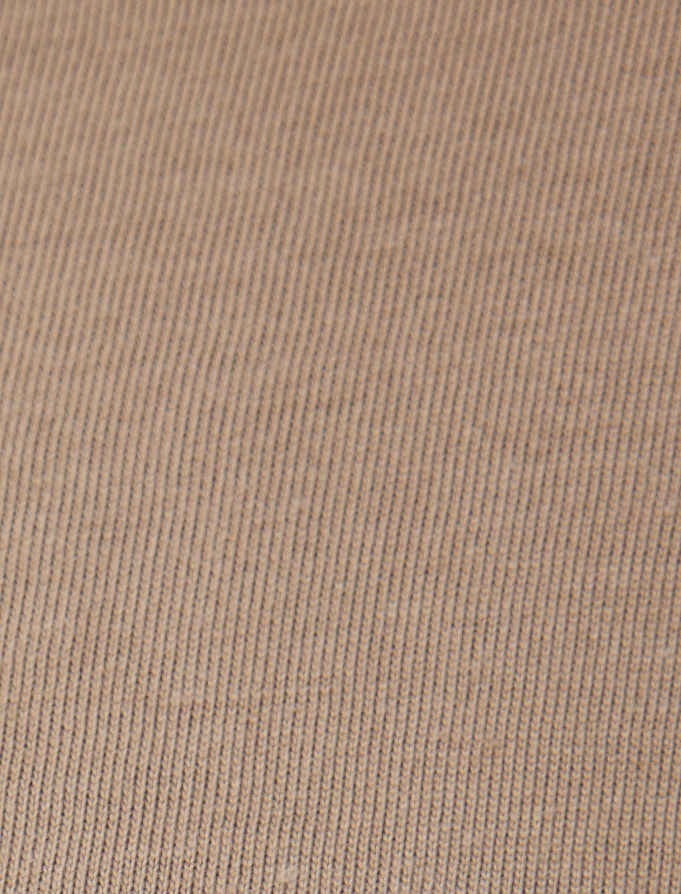   Slim Fit Tişört Yıldız Baskılı Kısa Kollu Bisiklet Yaka Pamuklu