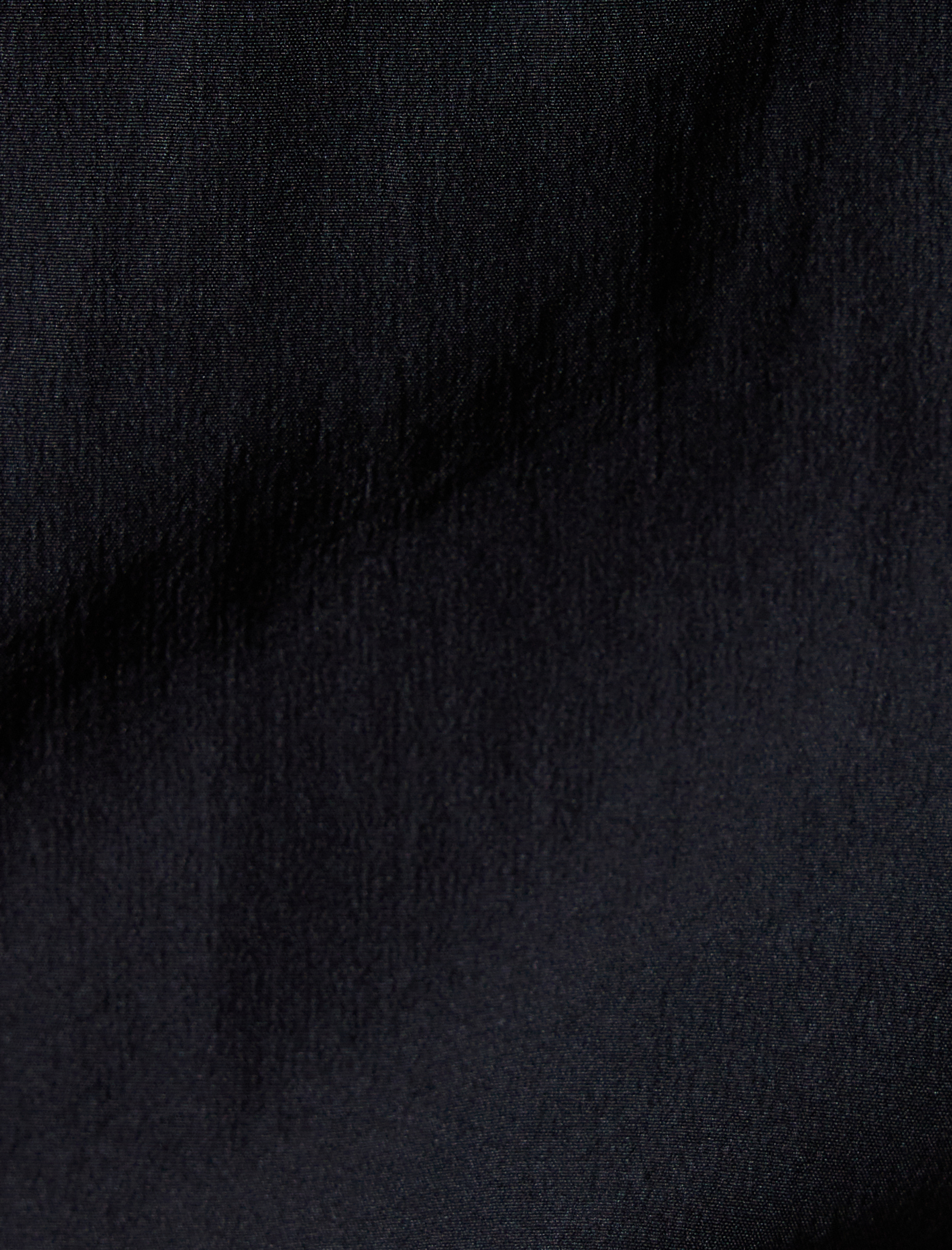   Paraşüt Kargo Eşofman Altı Yüksek Bel Beli Lastikli Cep Detaylı