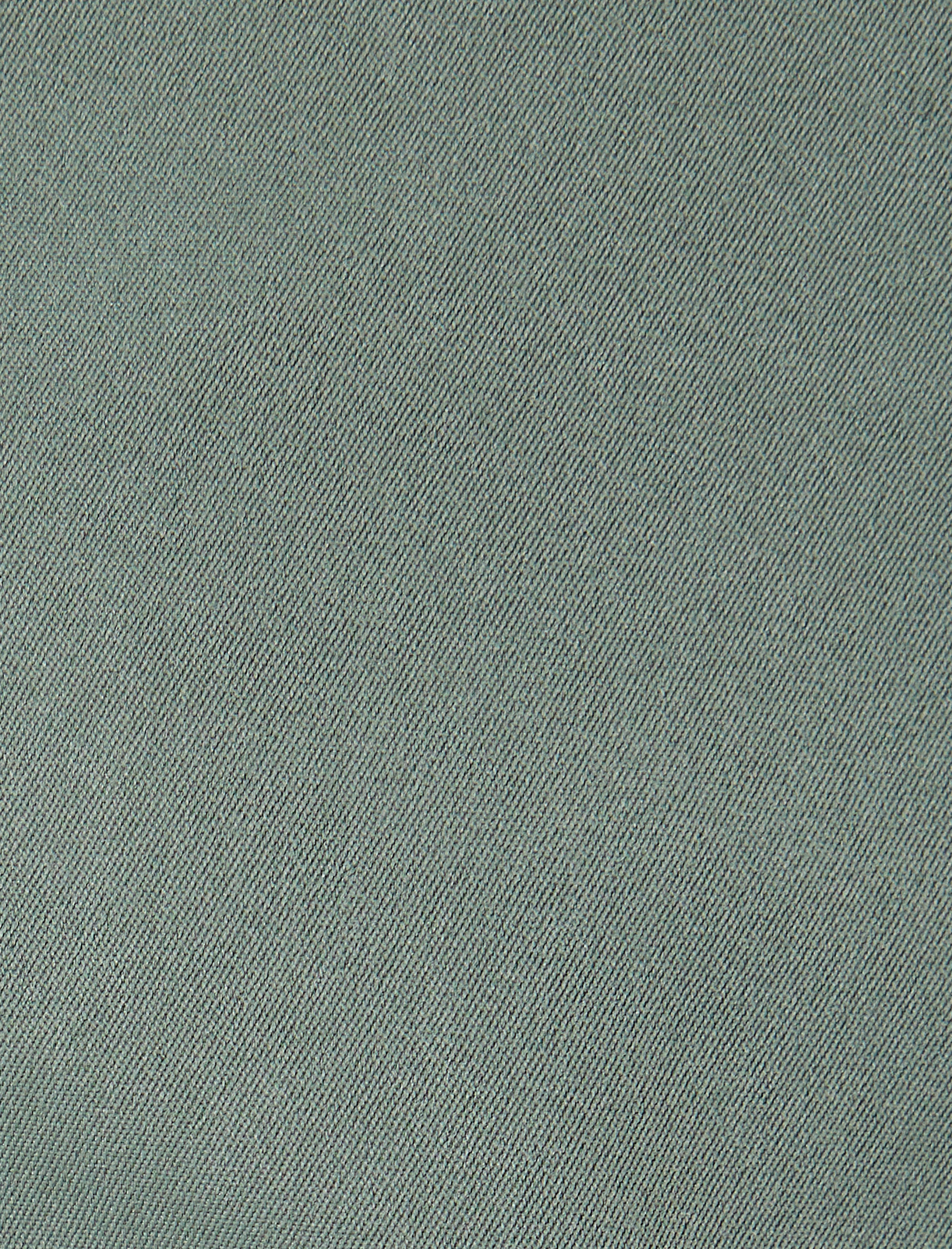   Slim Fit Fermuarlı Peluş Yaka Ceket