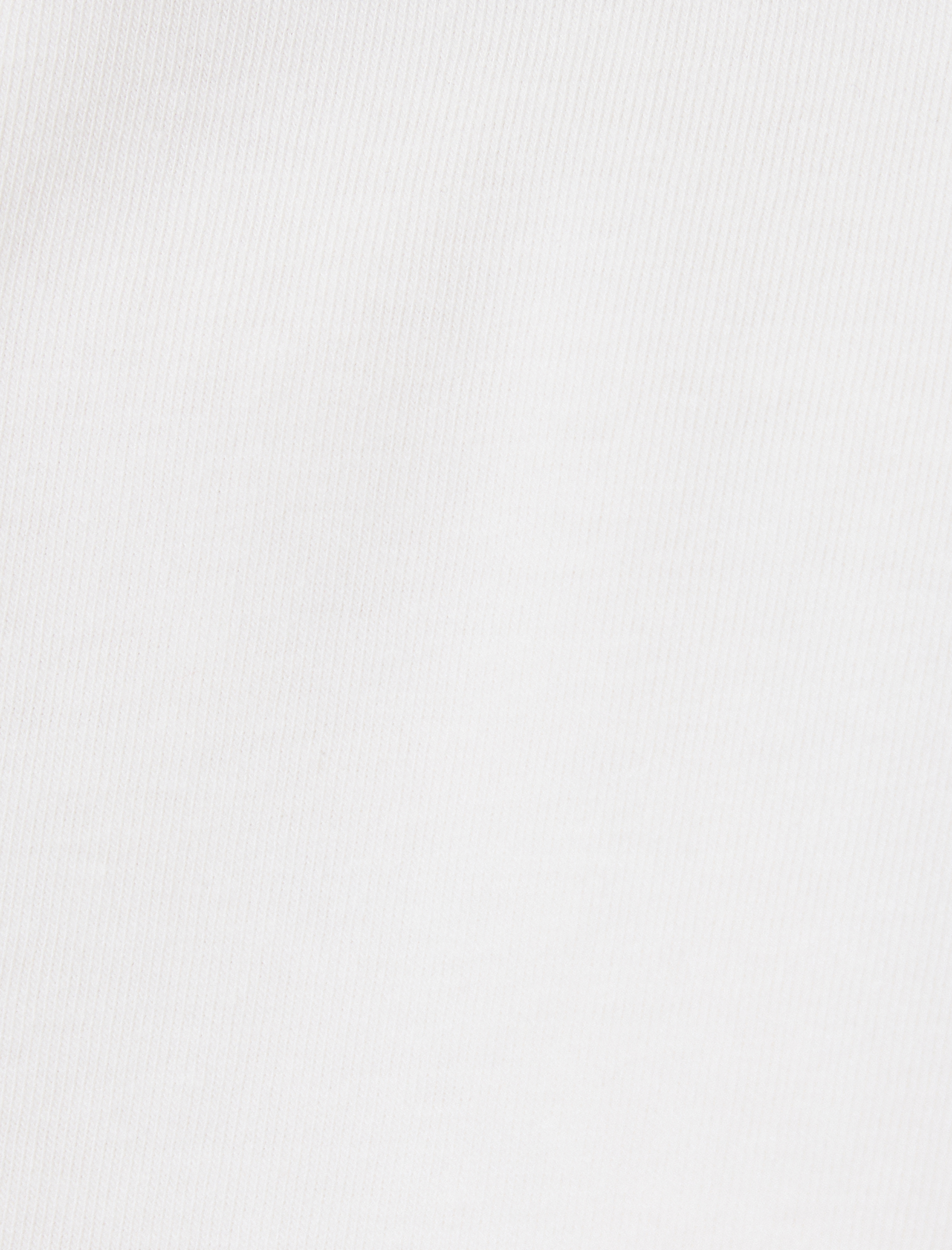   Vatkalı Tişört Bisiklet Yaka Kap Kol Pamuklu