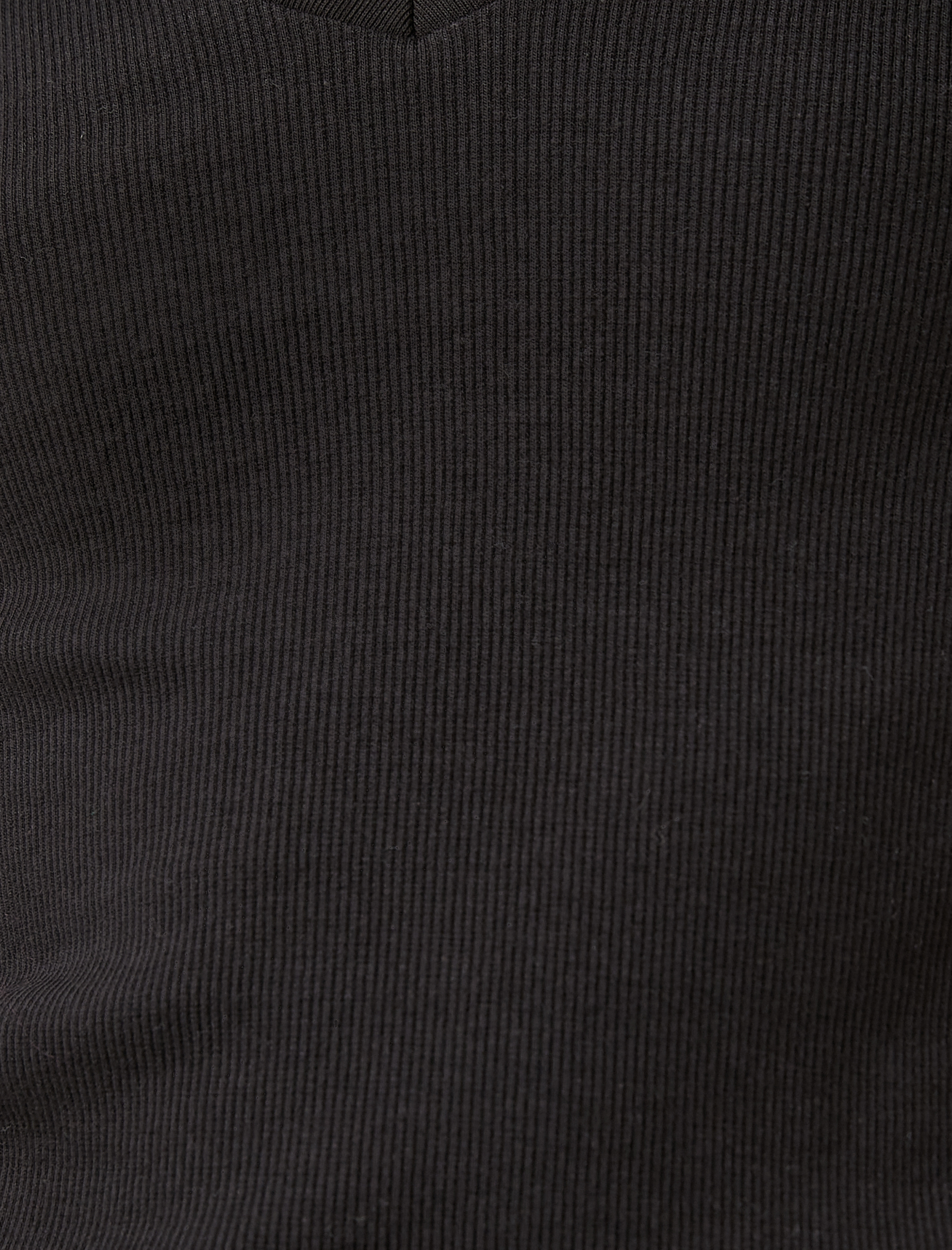   Kısa Kollu Basic Tişört