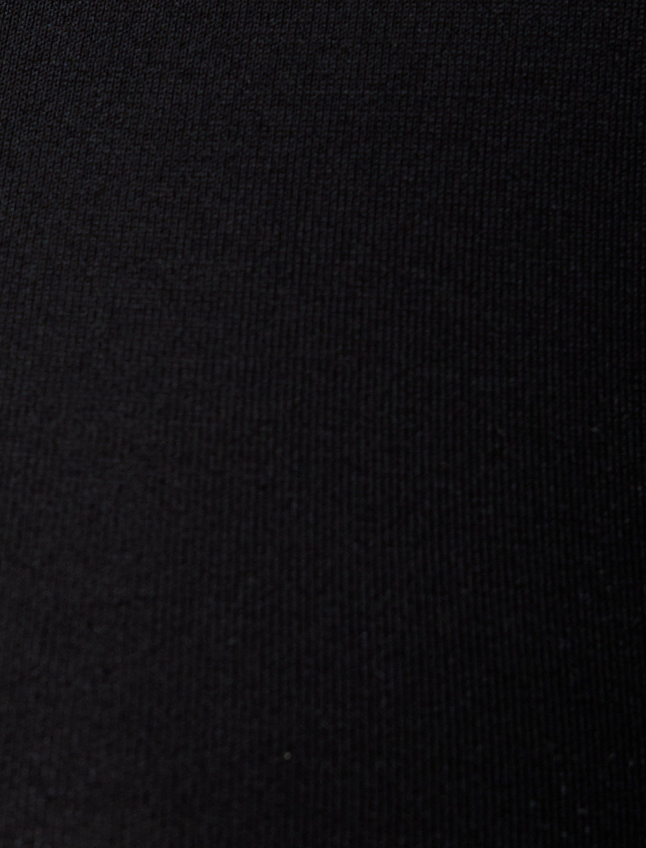 Boğazlı Atlet Kolsuz Slim Fit