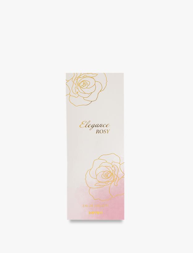 Parfüm Elegance Rosy 100 ML_1