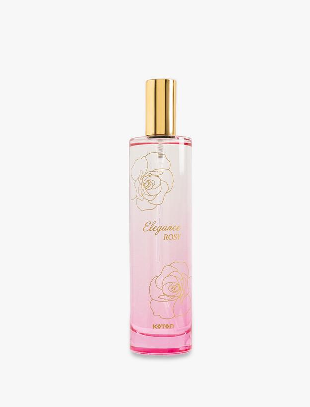 Parfüm Elegance Rosy 100 ML_0