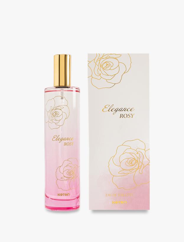 Parfüm Elegance Rosy 100 ML_2