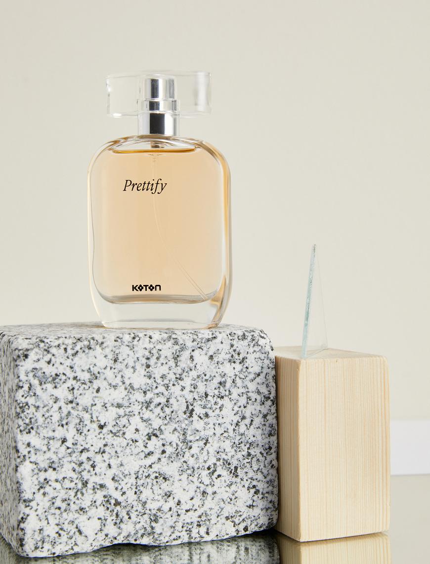  Kadın Parfüm Prettify 50 ML