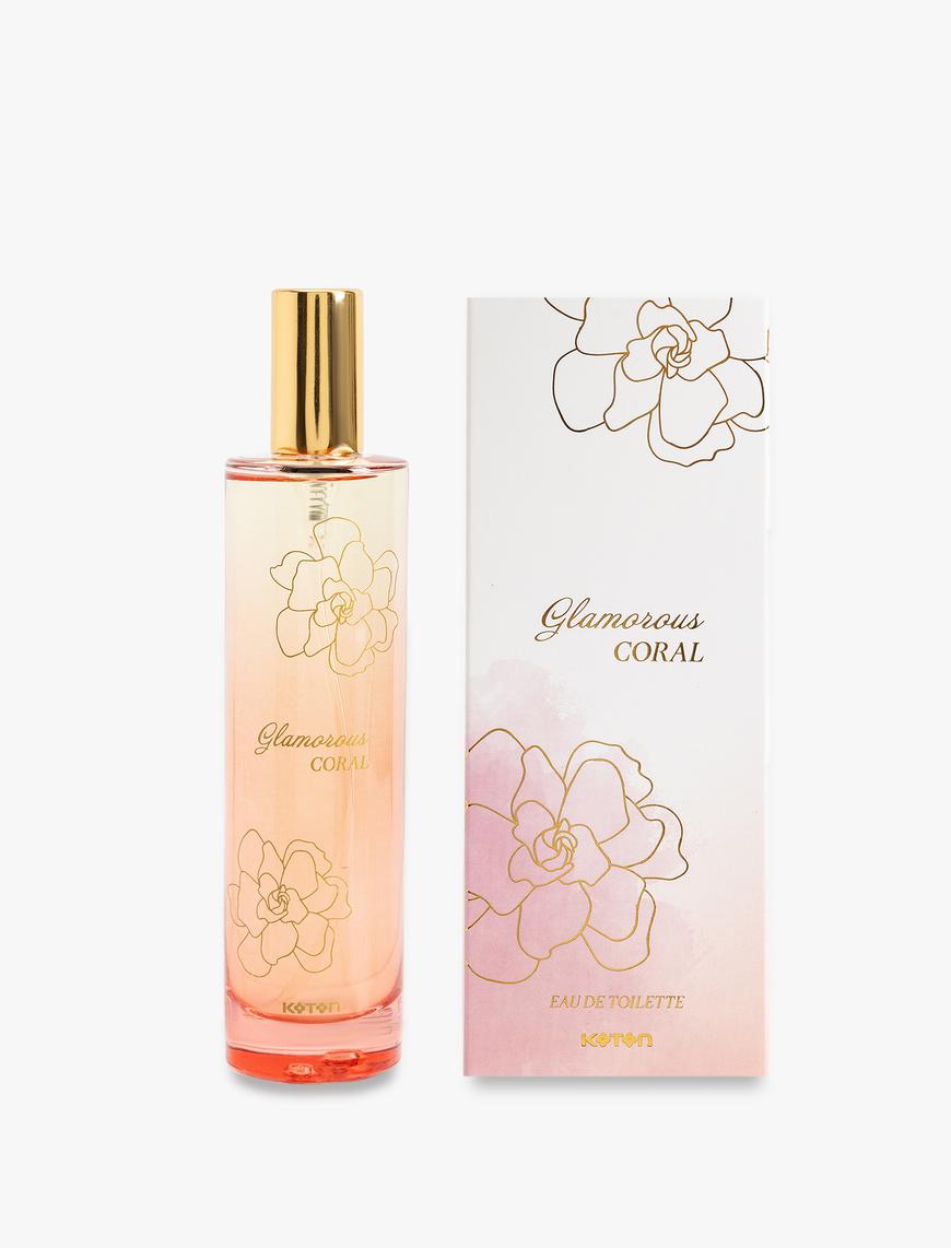  Kadın Parfüm Glamorous Coral 100 ML