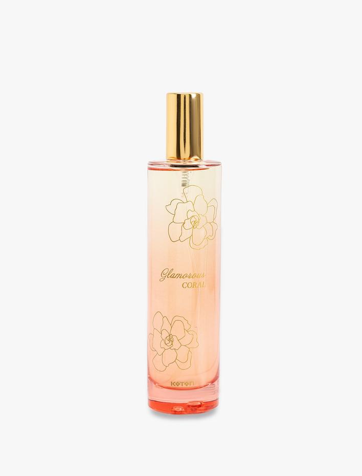 Kadın Parfüm Glamorous Coral 100 ML