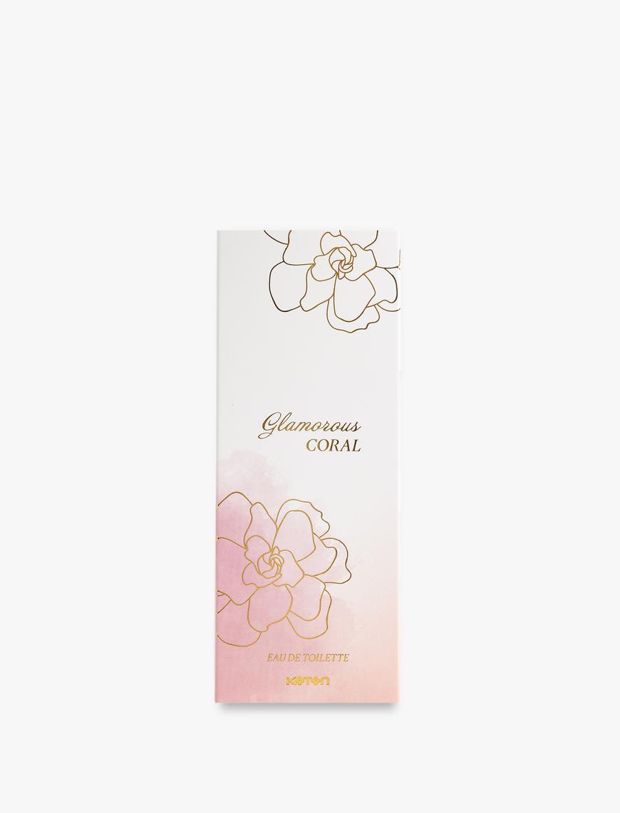  Kadın Parfüm Glamorous Coral 100 ML