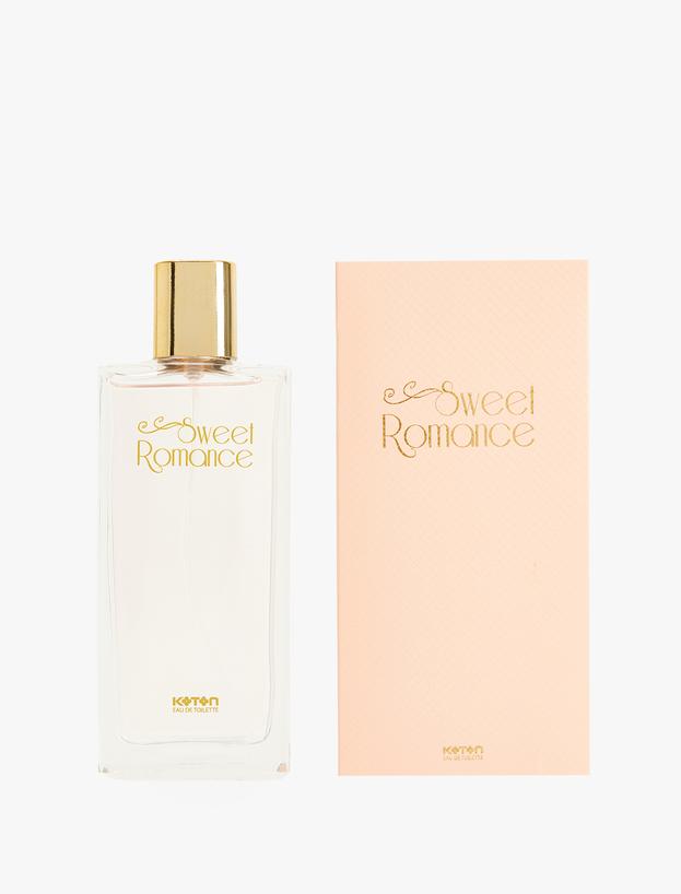 Parfüm Sweet Romance 100 ML_3