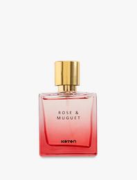 Parfüm Rose Muguet 50 ML