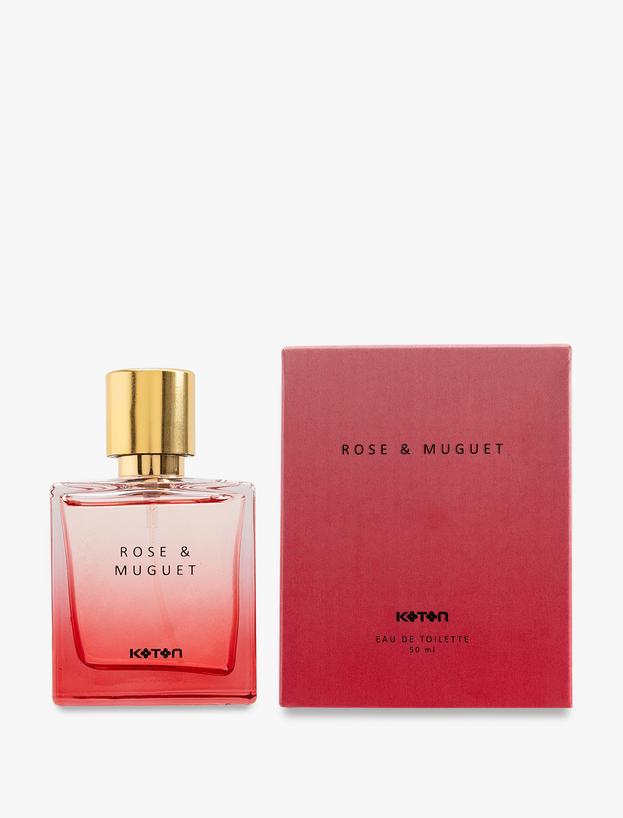 Parfüm Rose Muguet 50 ML_2