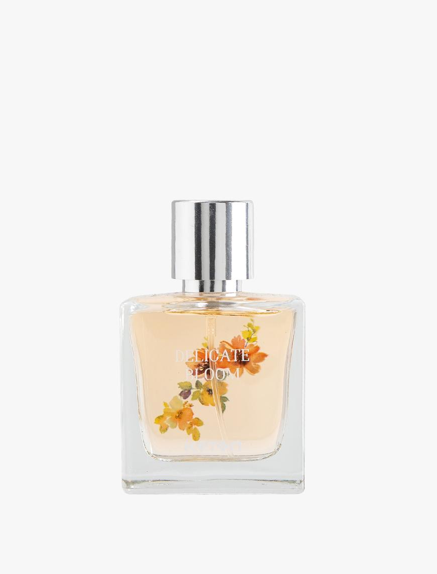  Kadın Parfüm Delicate Bloom 50 ML