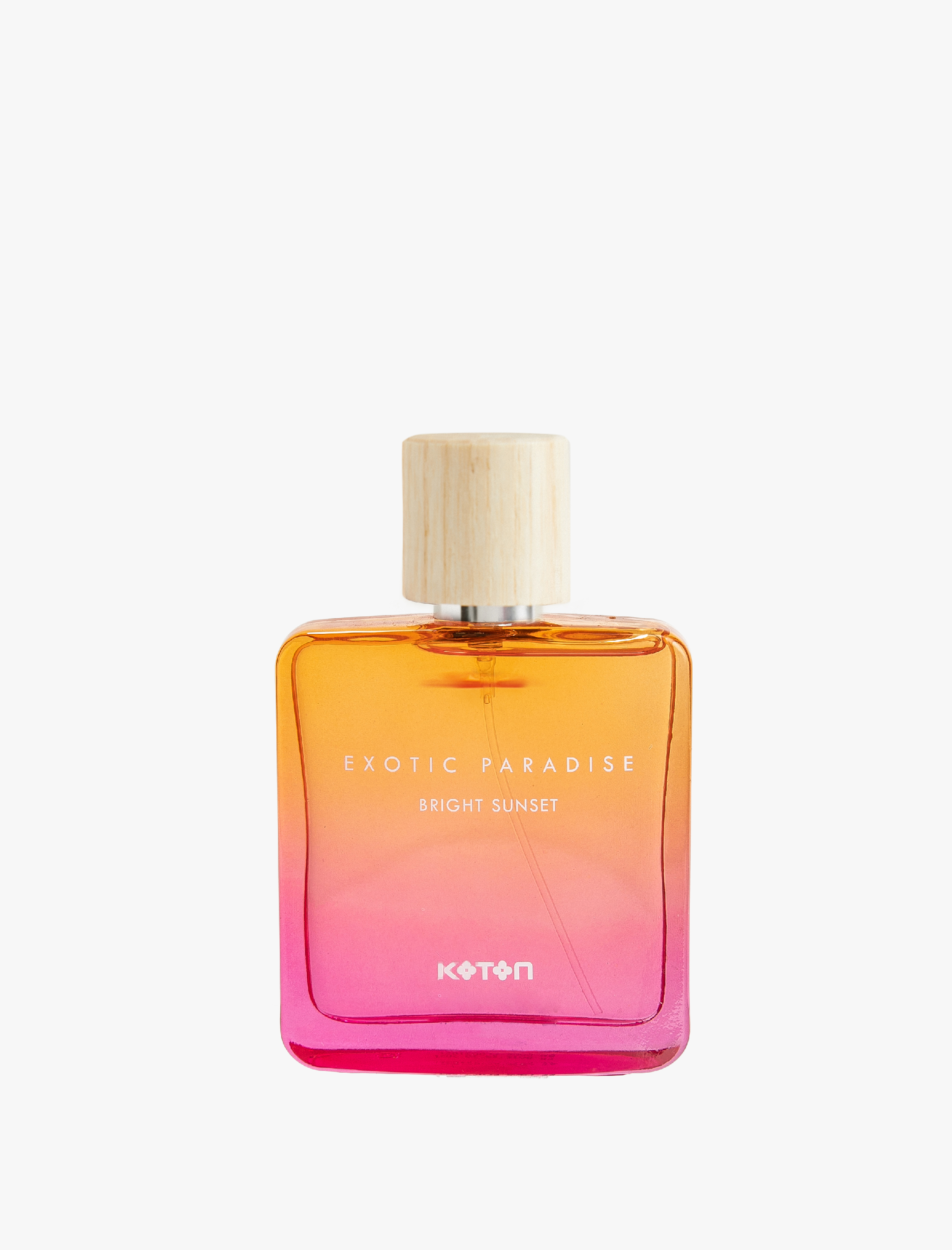  Kadın Parfüm Exotic Paradise 50 ML