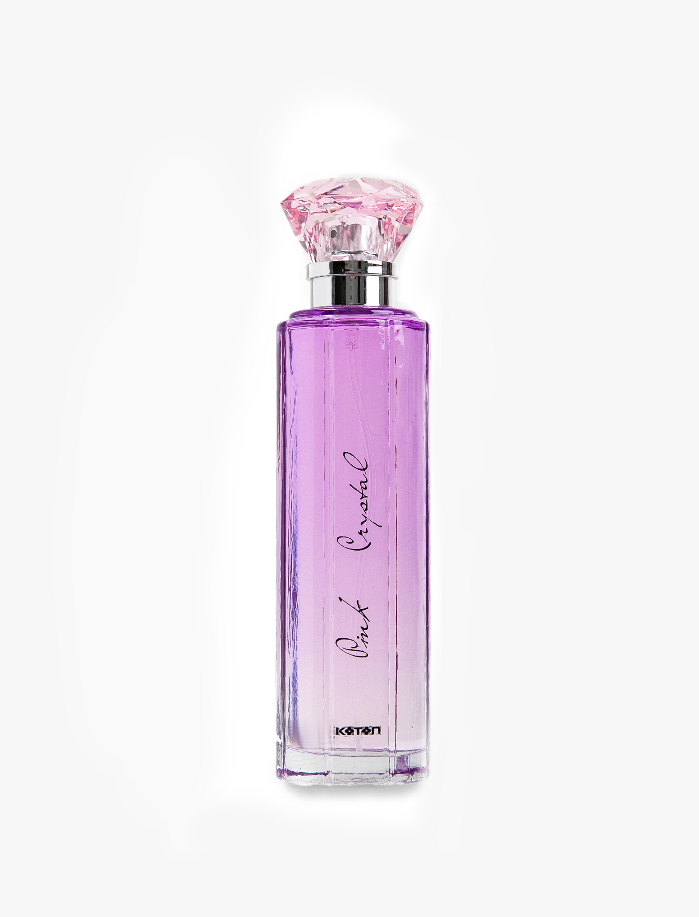 Kadın Parfüm Pink Crystal 100 ML