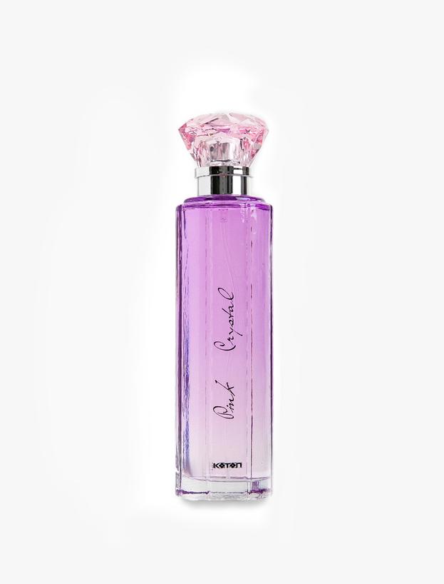 Parfüm Pink Crystal 100 ML_1