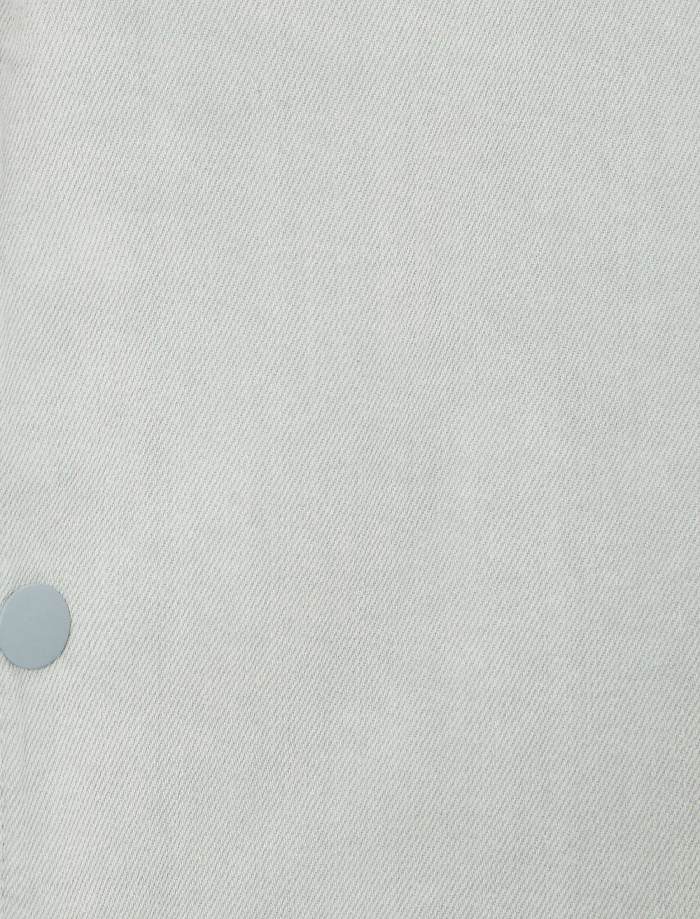   Oversize Kot Gömlek Ceket Beli Bağlamalı Cep Detaylı Pamuklu