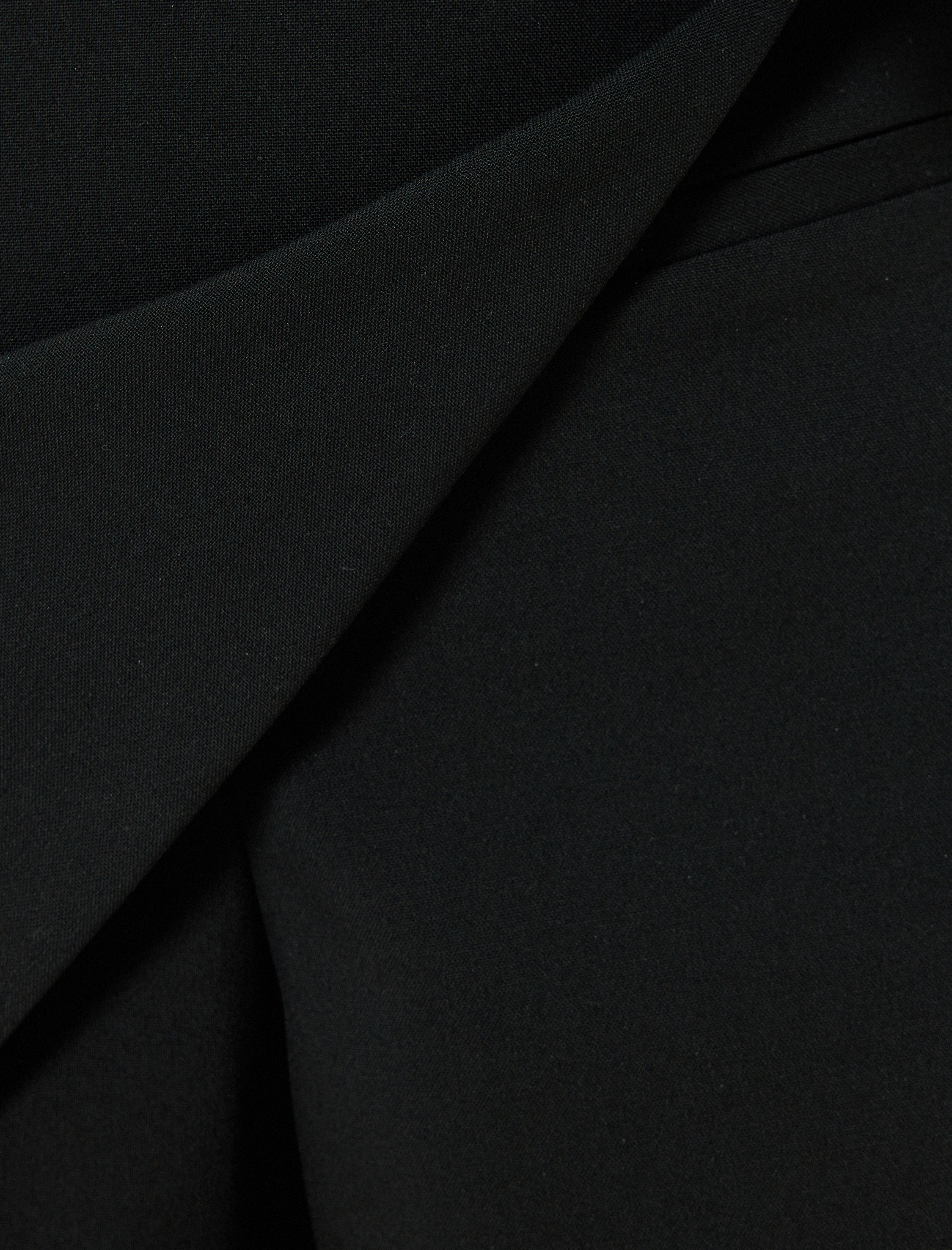   Yüksek Bel Kruvaze Mini Şort Etek