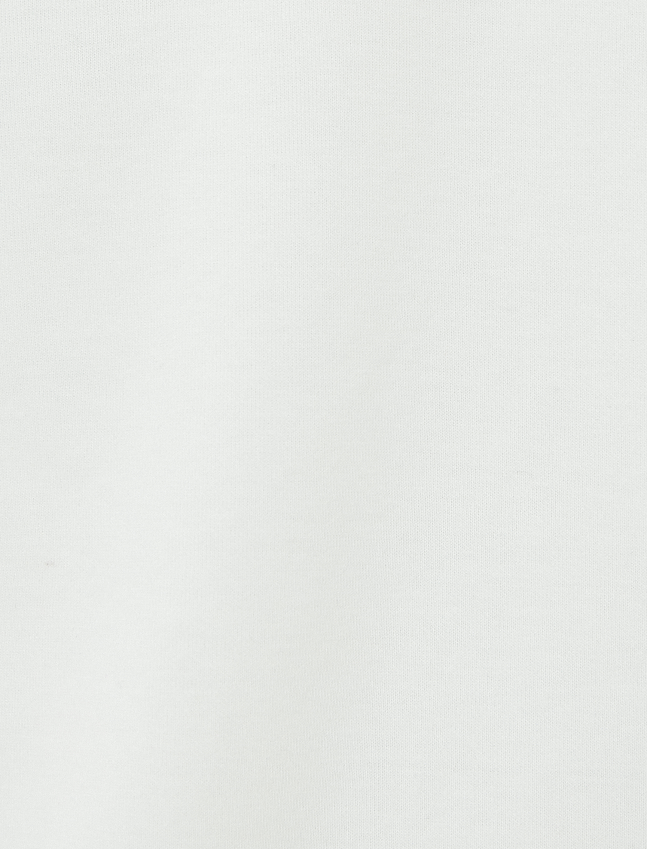   Slogan Baskılı Sweatshirt Basic Bisiklet Yaka Uzun Kollu Pamuklu İnterlok Kumaş