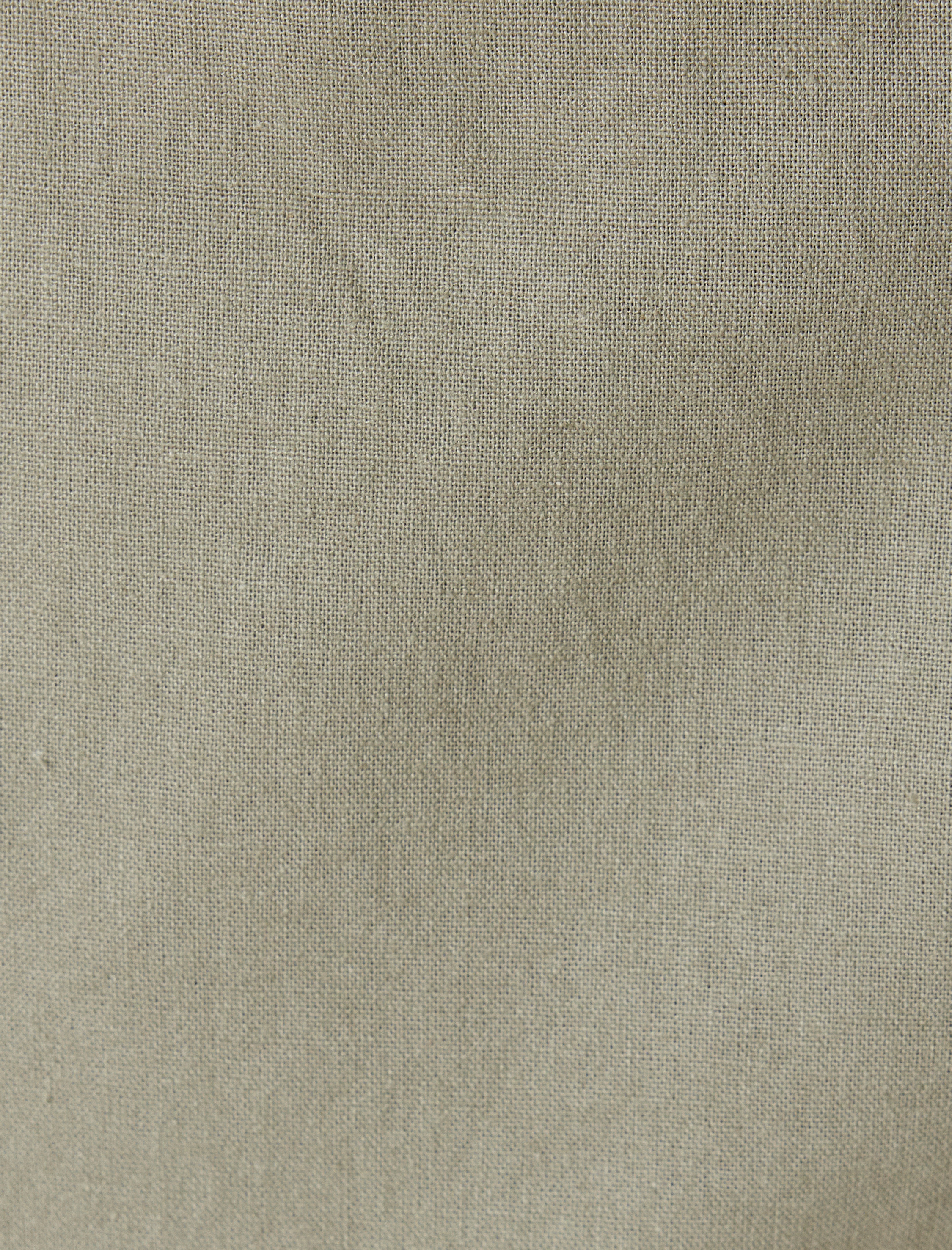   Keten Şort Kargo Cep Detaylı Bermuda