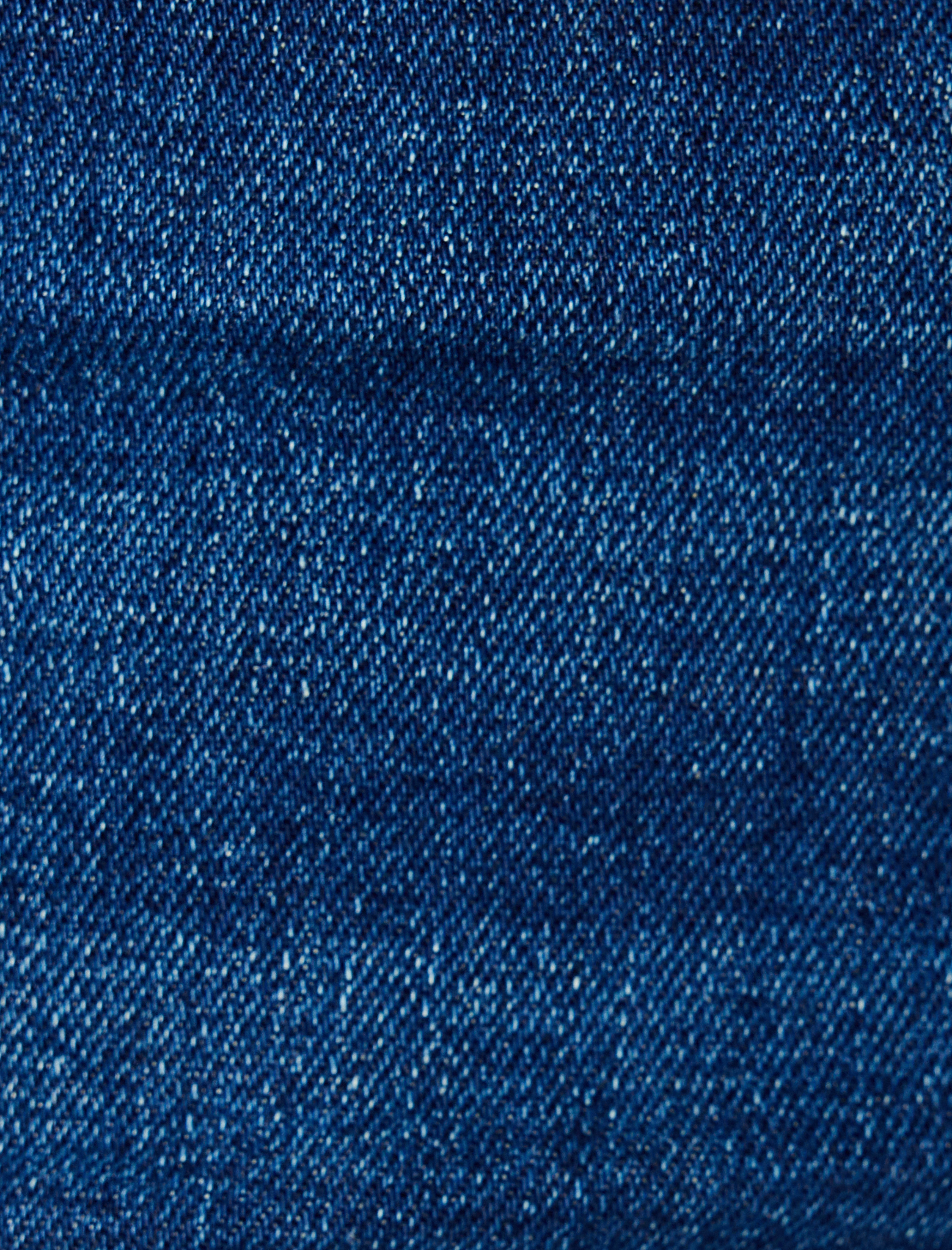 Skinny Fit Kot Pantolon - Michael Jean