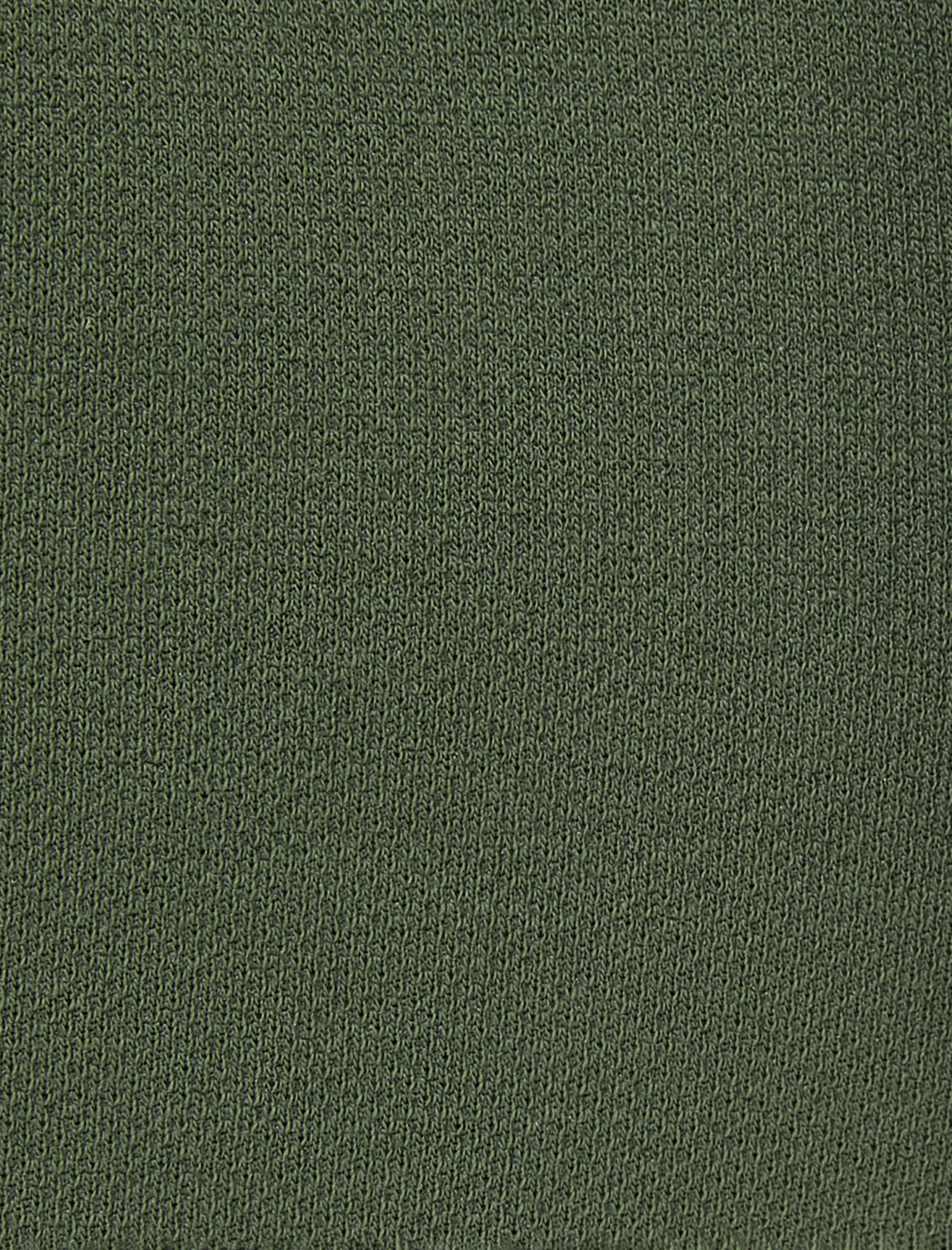   Bermuda Şort Cep Detaylı Katlamalı Paça Pamuk Karışımlı