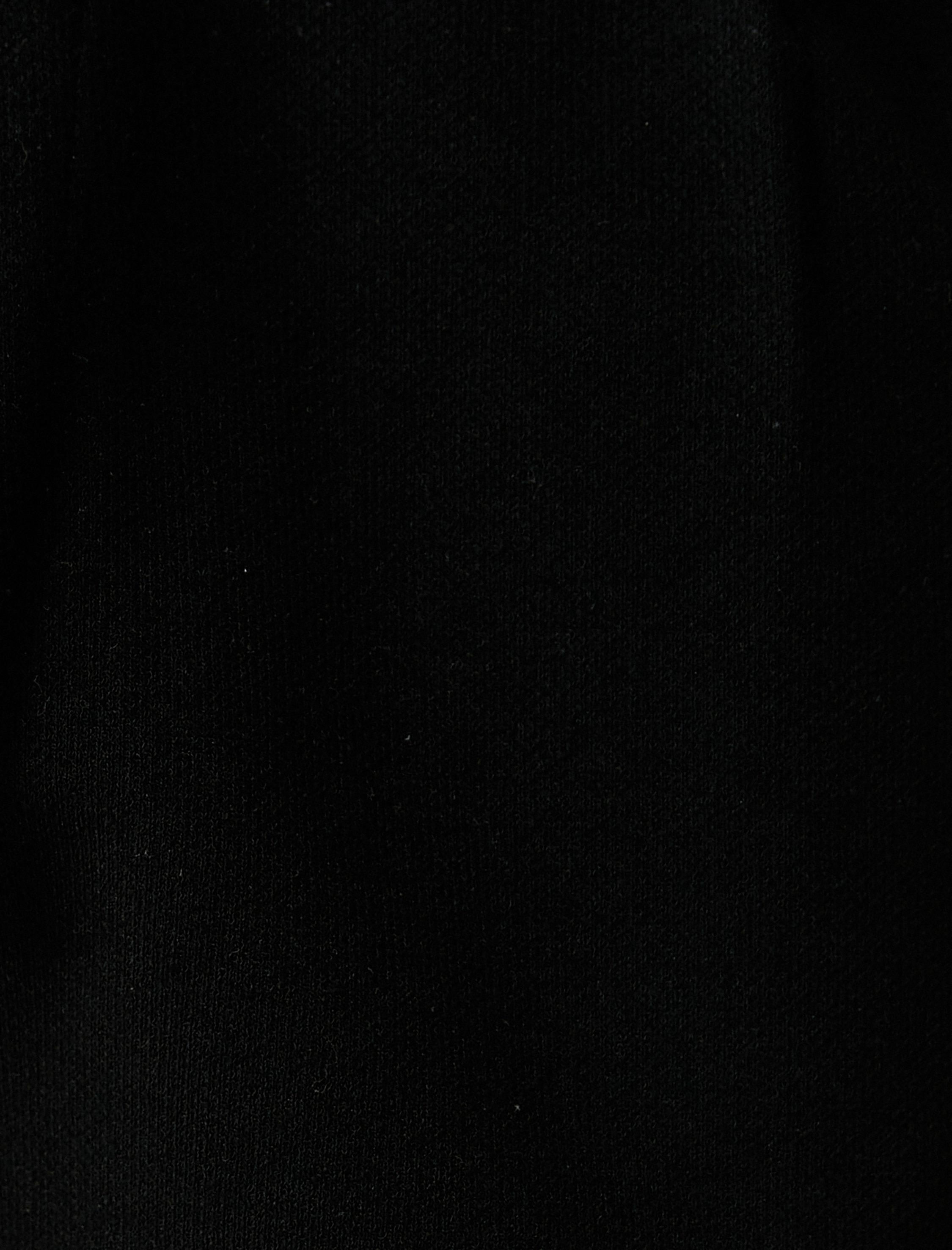   Bermuda Şort Cep Detaylı Katlamalı Paça Pamuk Karışımlı