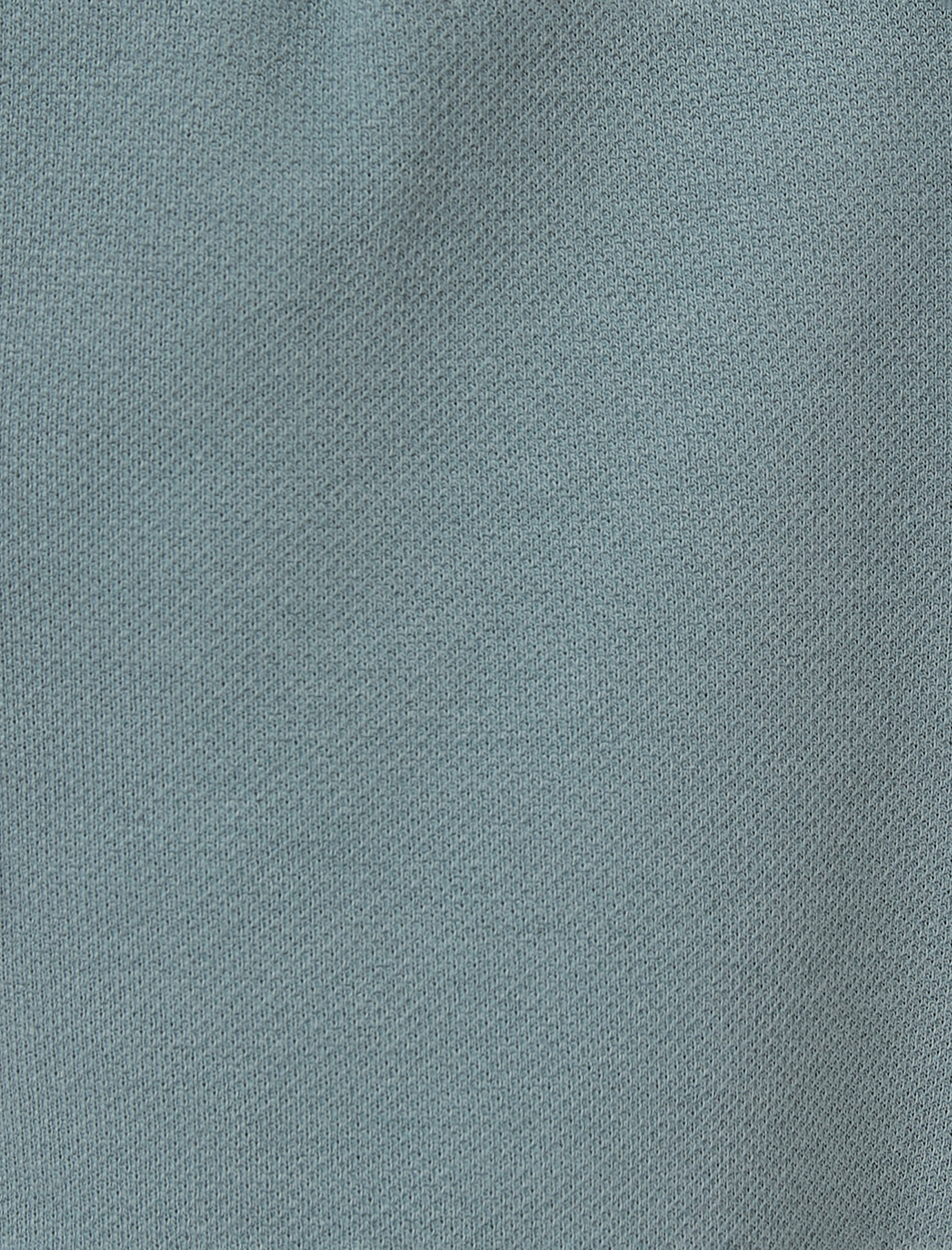   Bermuda Şort Cep Detaylı Katlamalı Paça Pamuk Karışımlı