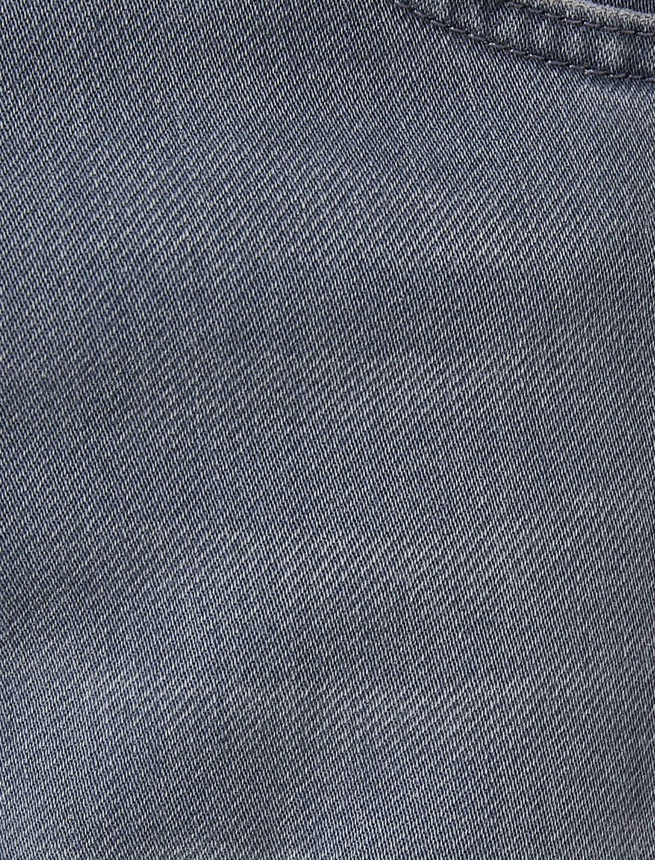   Standart Bel Skinny Fit Kot Pantolon - Michael Jean