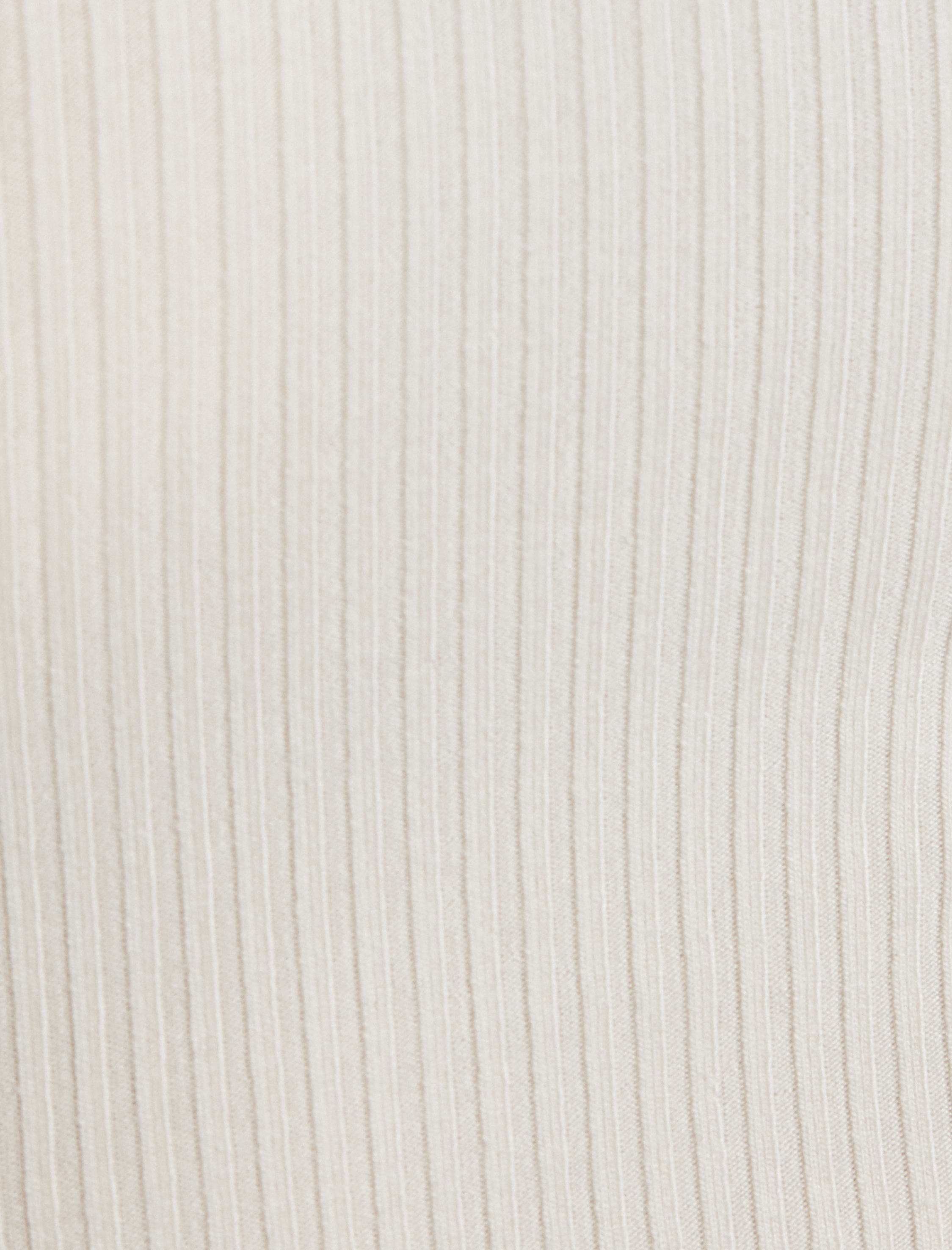   Koton X Şahika Ercümen - Halter Yaka Atlet Viskon Kumaş Fitilli İşleme Detaylı