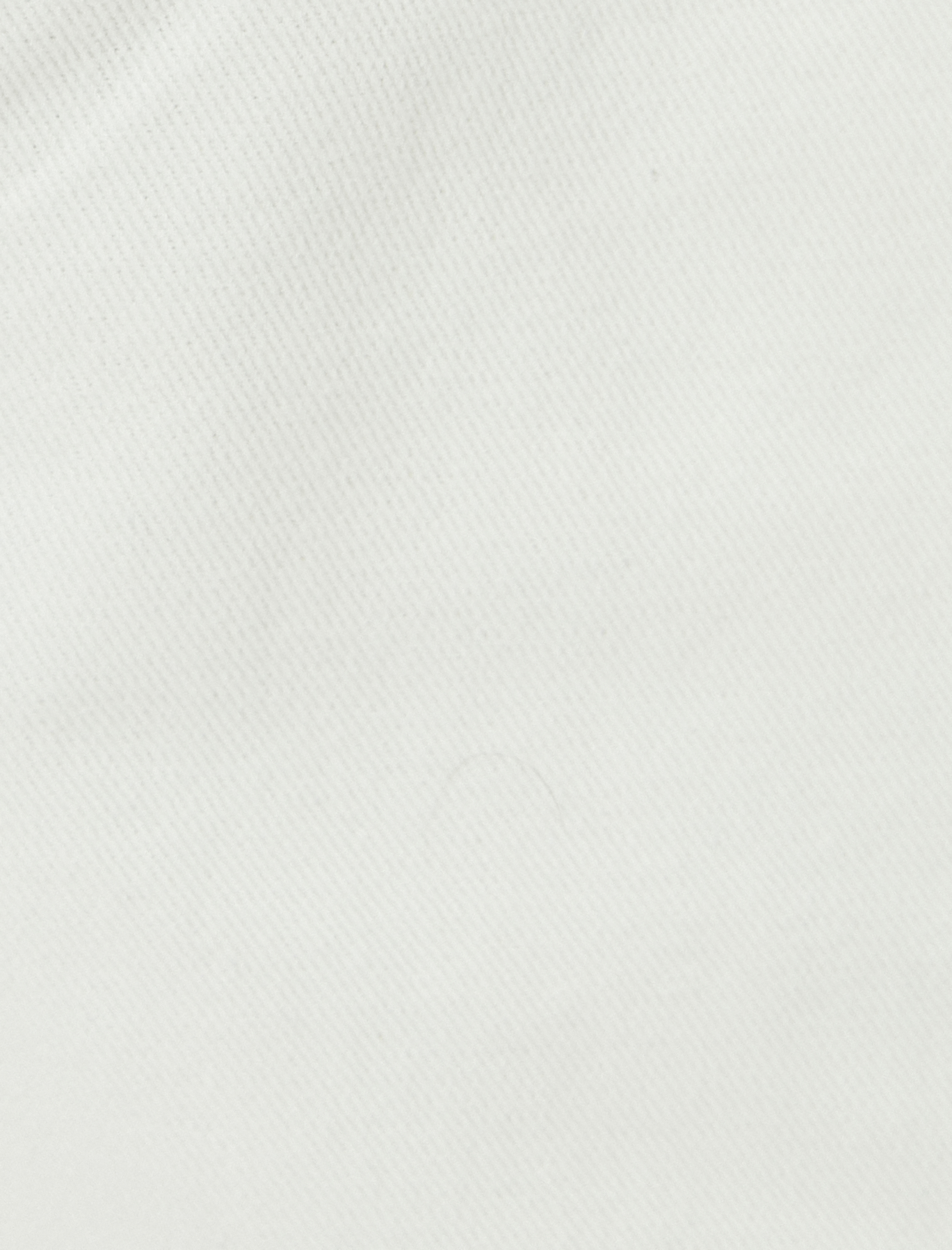 Slim Fit Kot Şort Bermuda Cep Detaylı Pamuklu