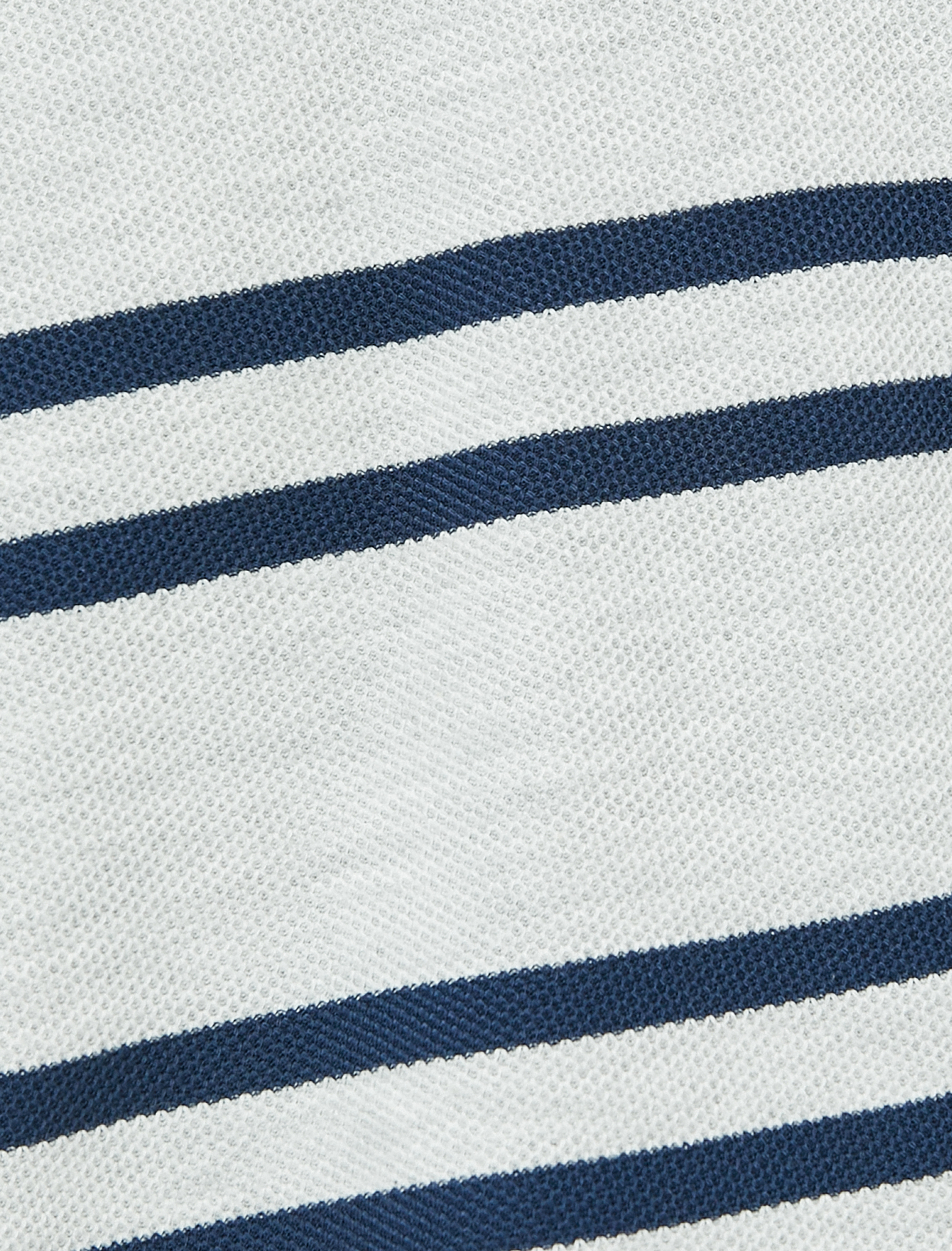   Kısa Kollu Tişört Bisiklet Yaka Dikiş Detaylı Pamuk Karışımlı