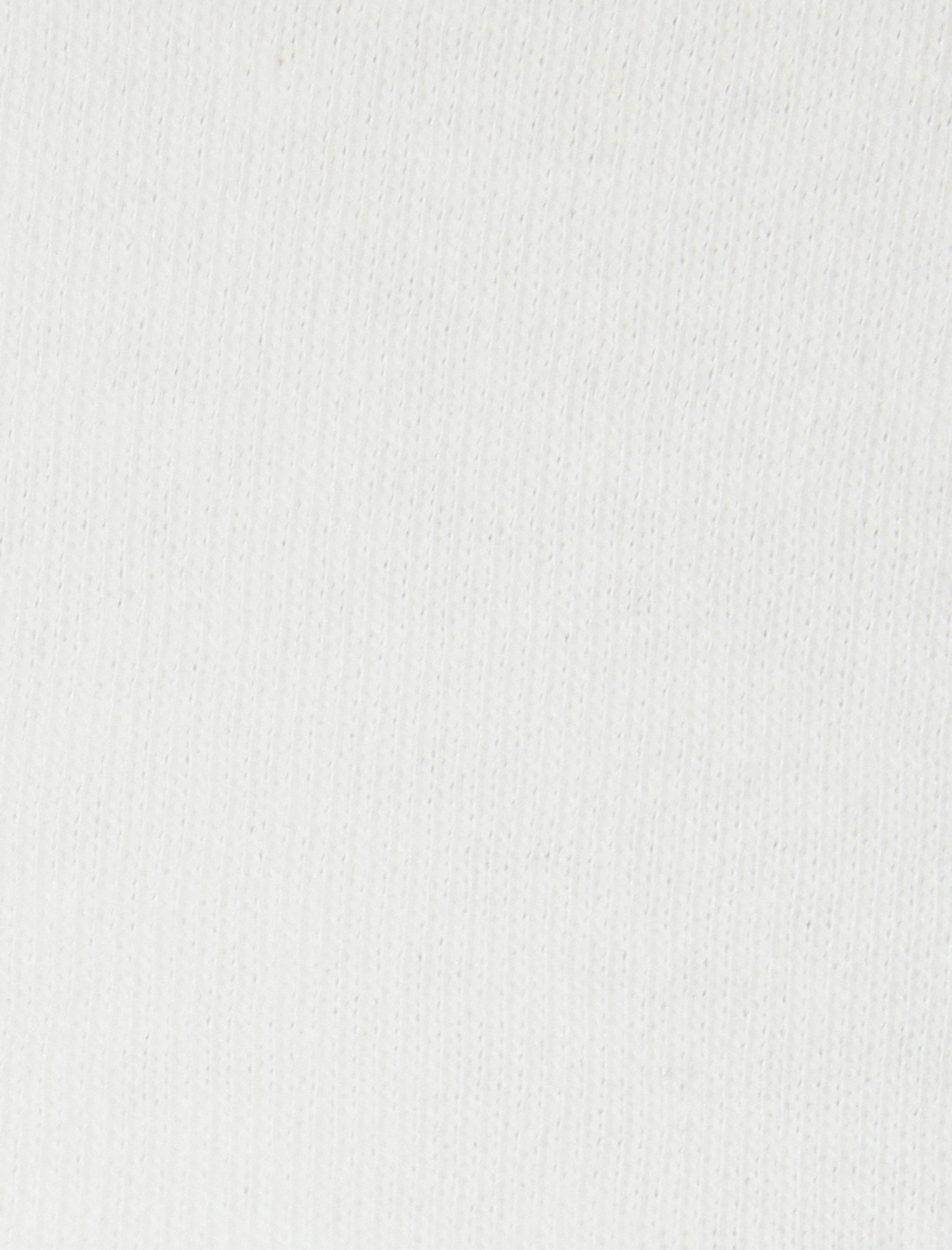   Oversize Sweatshirt Yarım Fermuarlı Kolej Baskılı Şardonlu