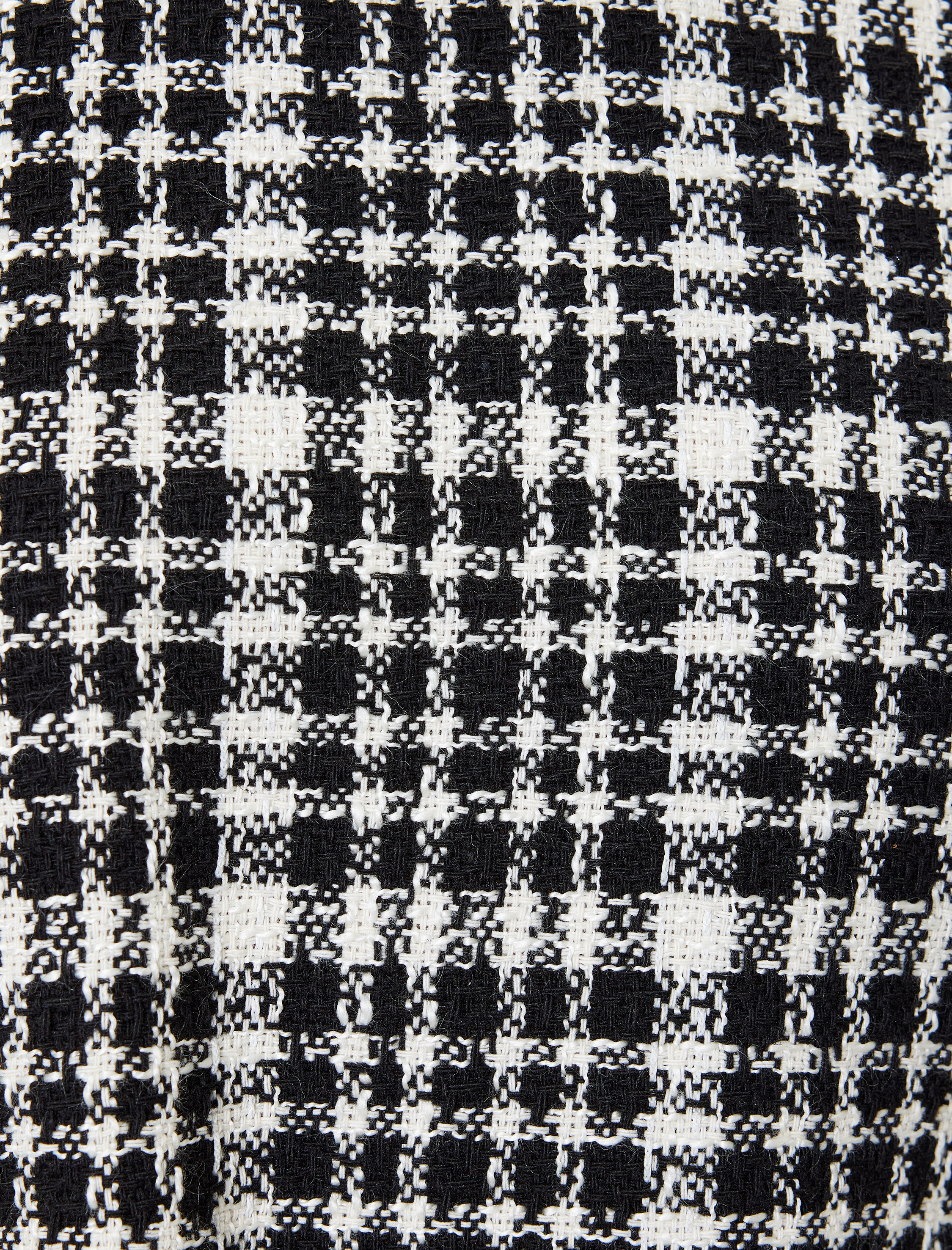   Crop Bluz Gömlek Yaka Tüvit Detaylı Slim Fit