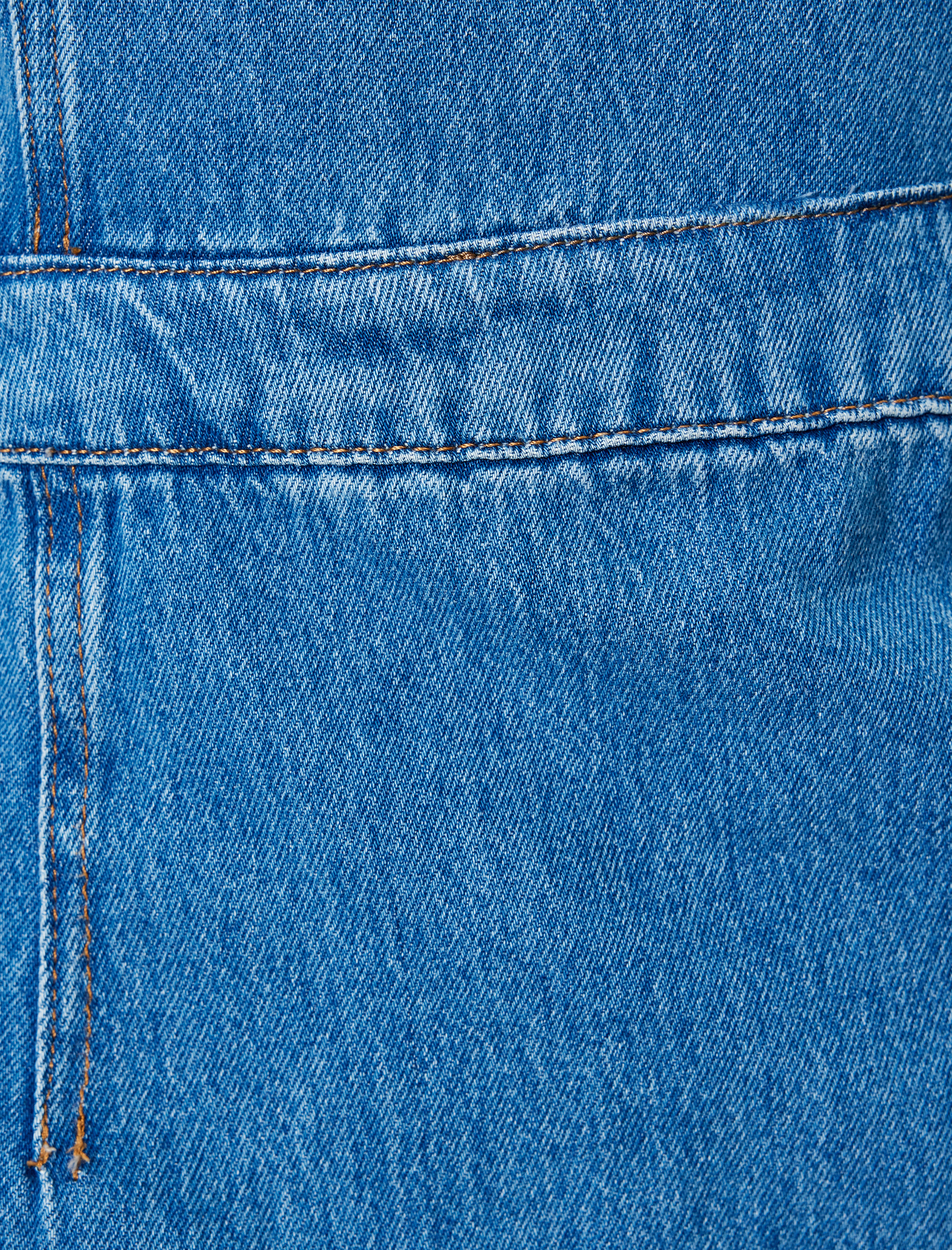   Midi Kot Elbise Askılı Yırtmaç Detaylı Arkası Fermuarlı A Kesim Kare Yaka