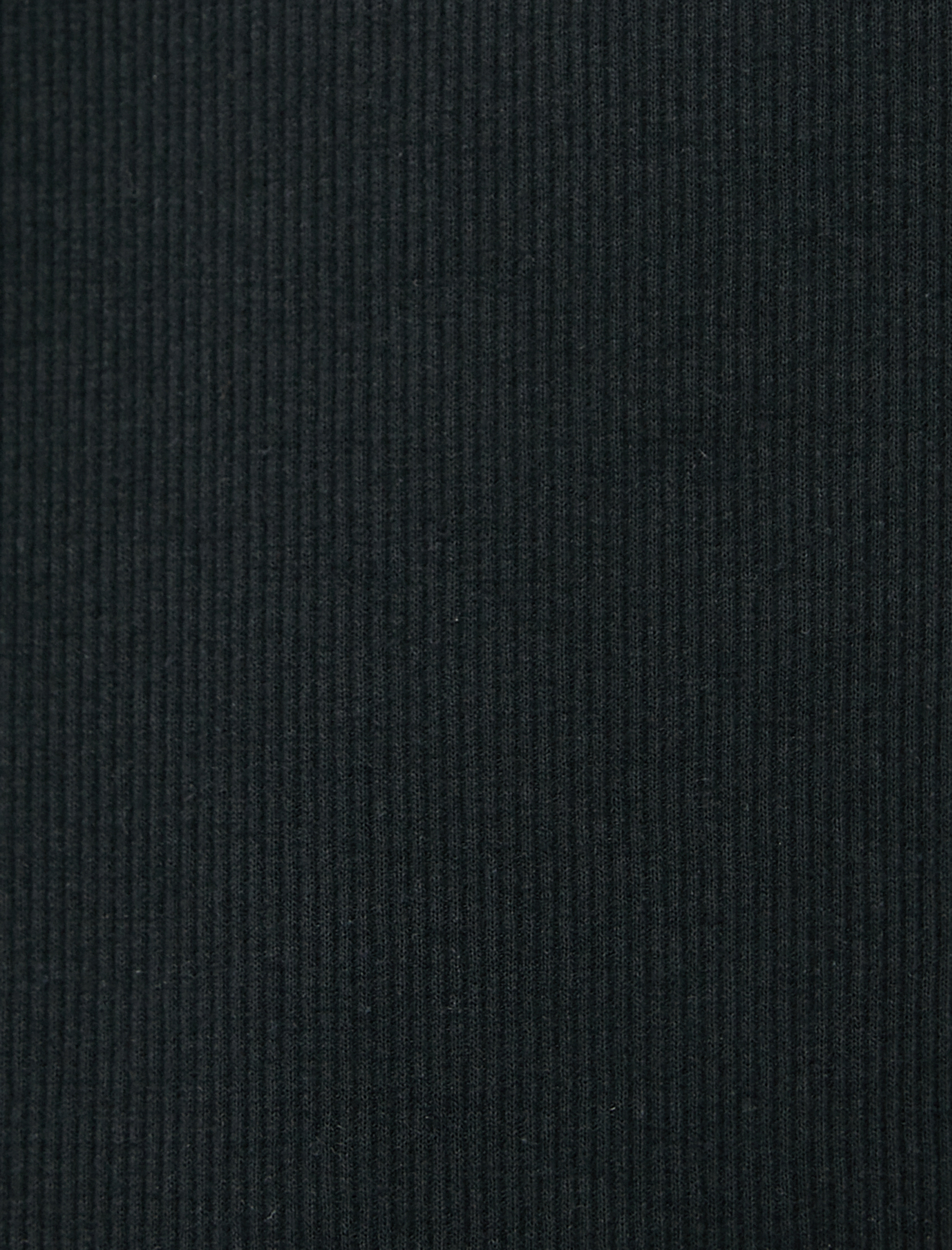   Basic Kısa Kollu Bisiklet Yaka Slim Fit Tişört