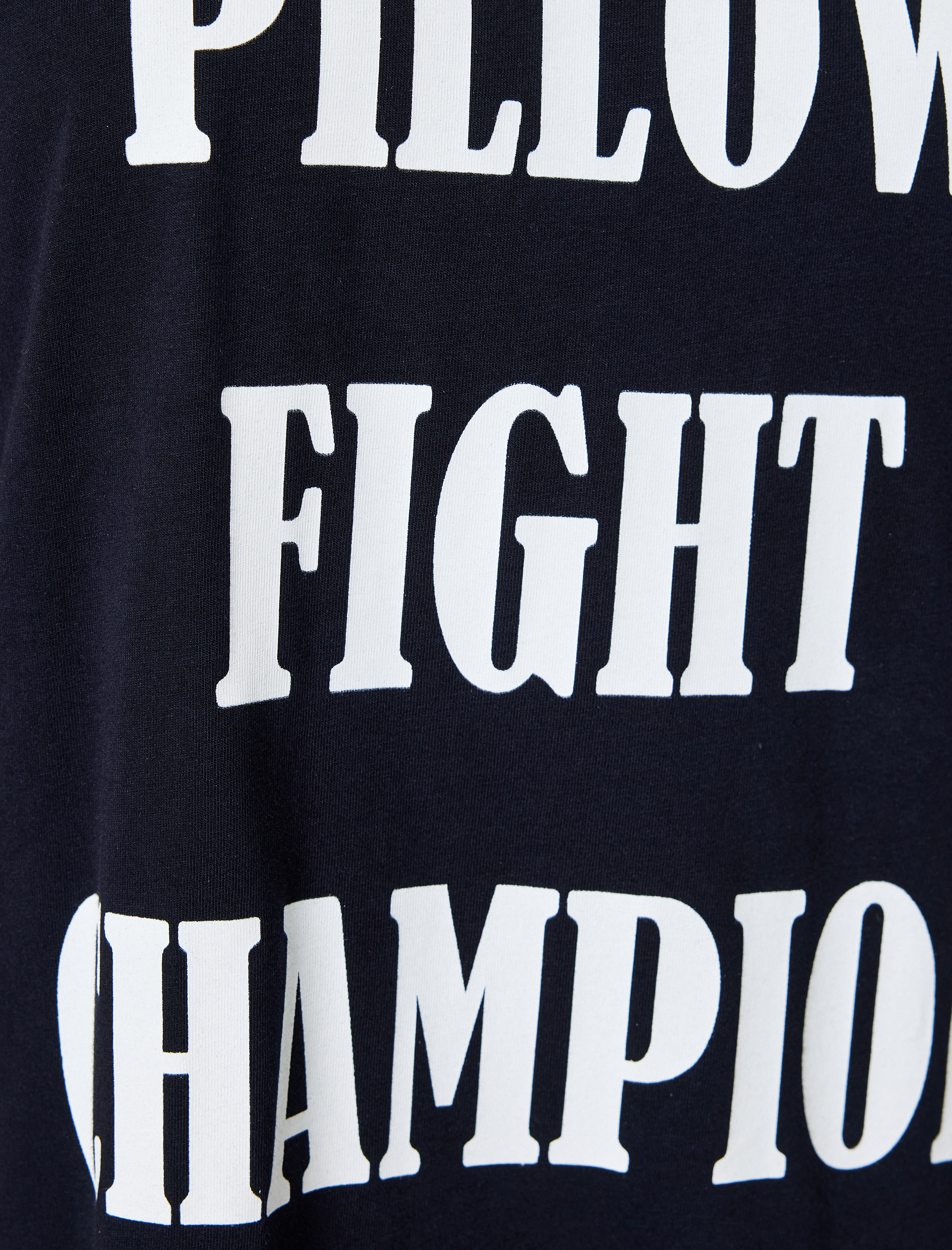   Kısa Kollu Gecelik Baskılı Bisiklet Yaka Midi Boy Rahat Kalıp Pamuklu