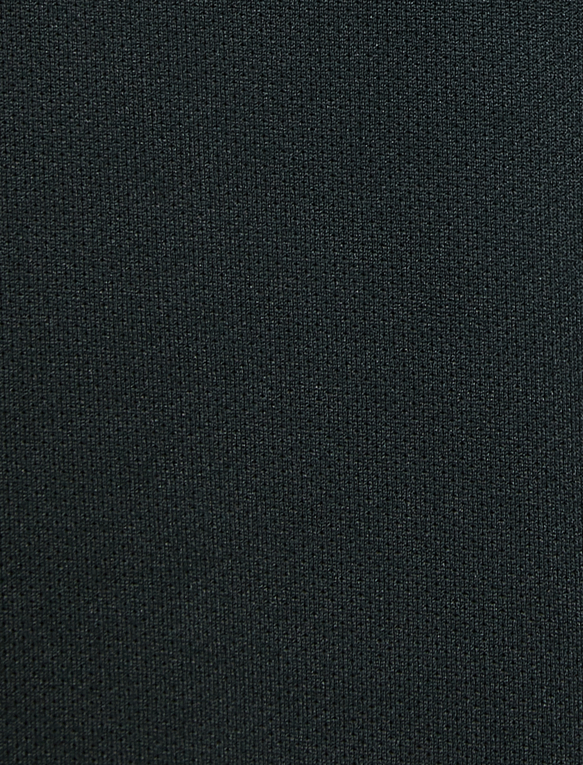   Spor Atlet Slogan Baskılı Kolsuz Bisiklet Yaka