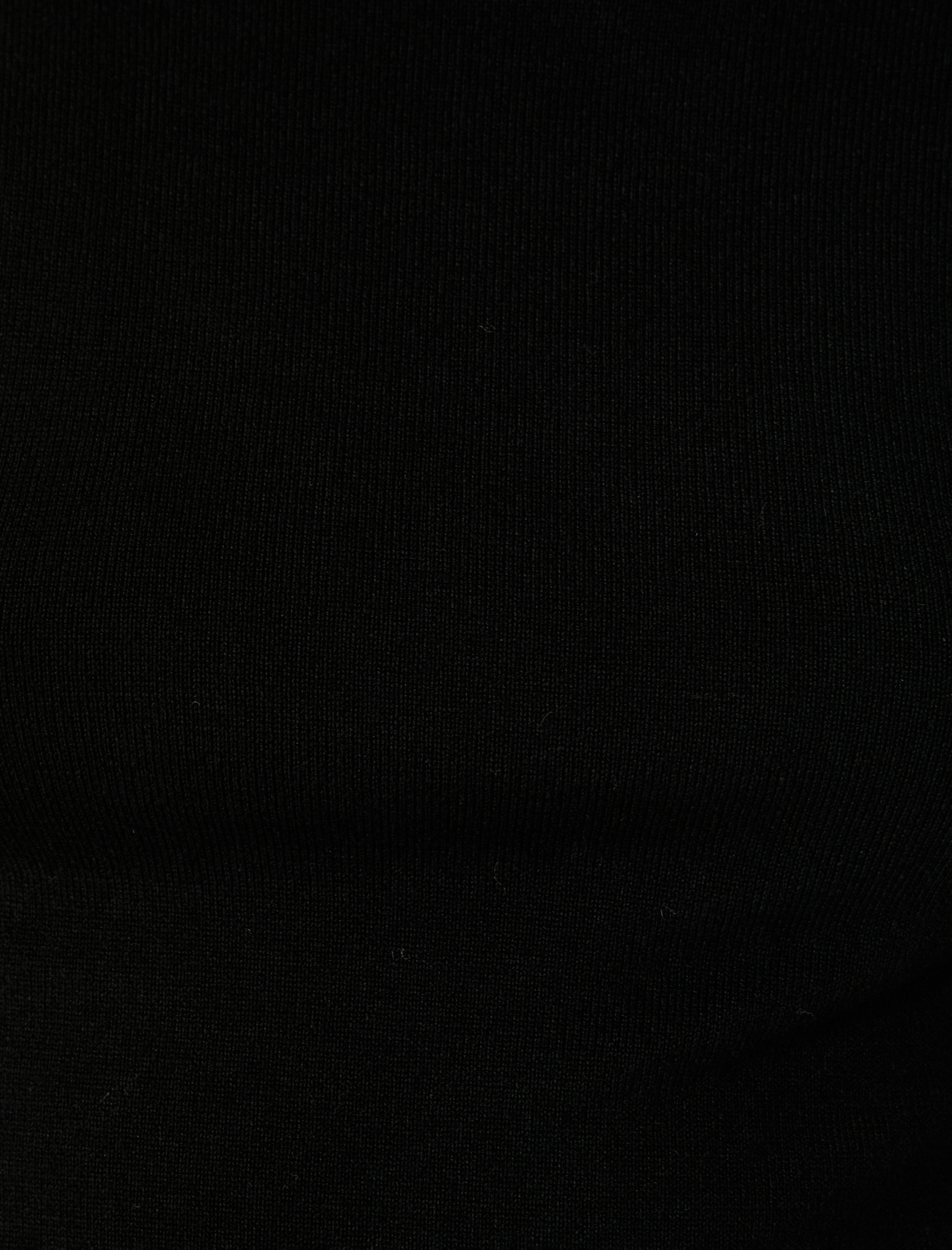   Basic Balıkçı Yaka Triko Kazak