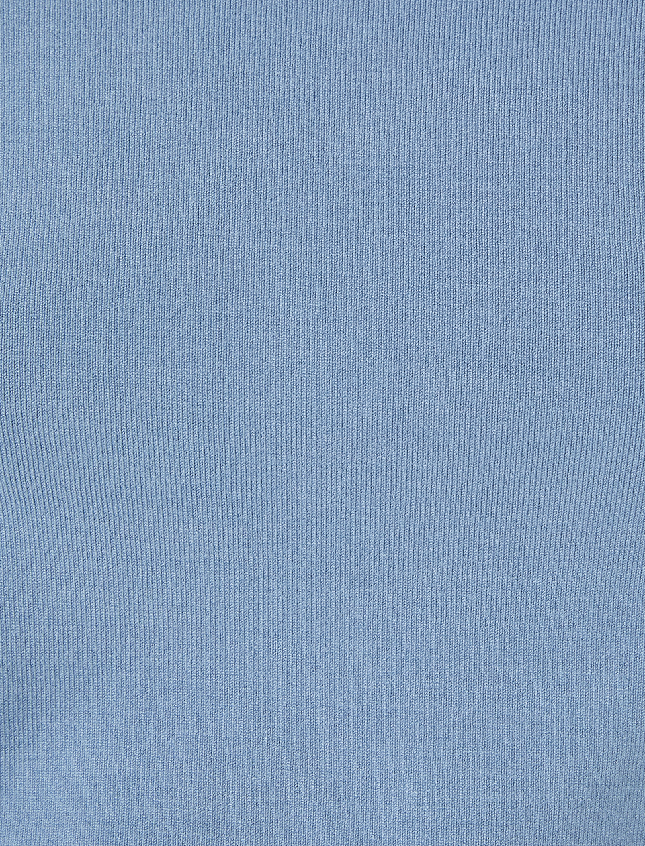   Balıkçı Yaka Triko Kazak Uzun Kollu