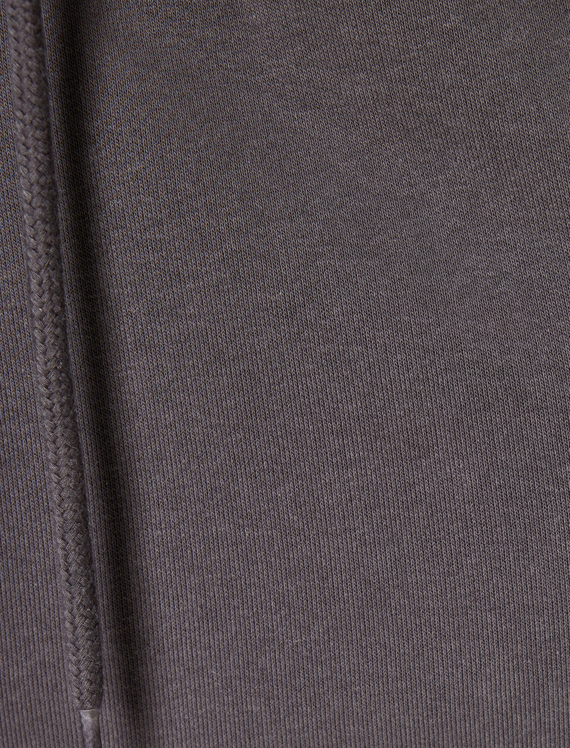   Şardonlu Jogger Eşofman Altı Beli Bağcıklı Cepli Standart Bel Rahat Kalıp