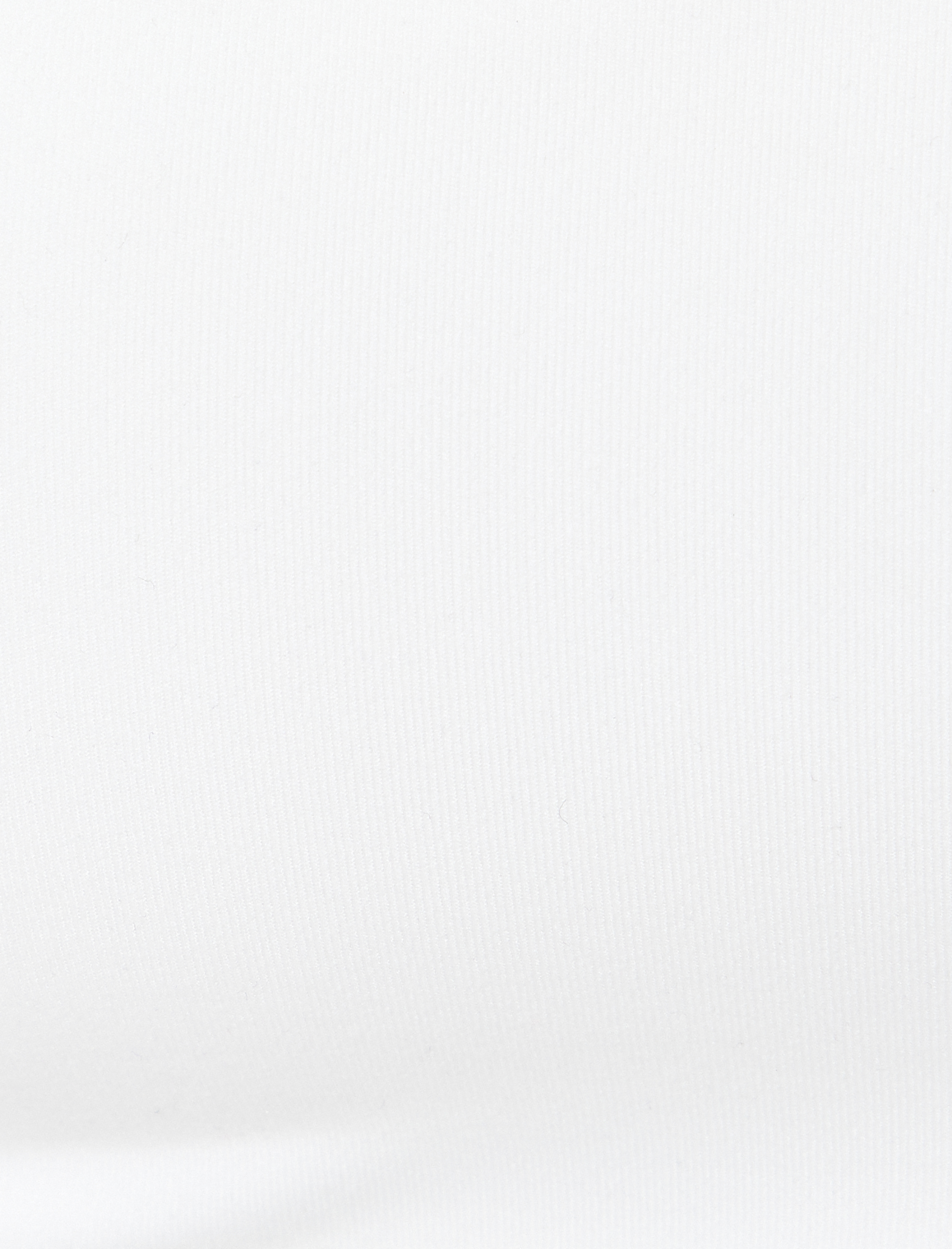   Basic V Yaka Kaplı Yumuşak Tuşe Sporcu Sütyeni