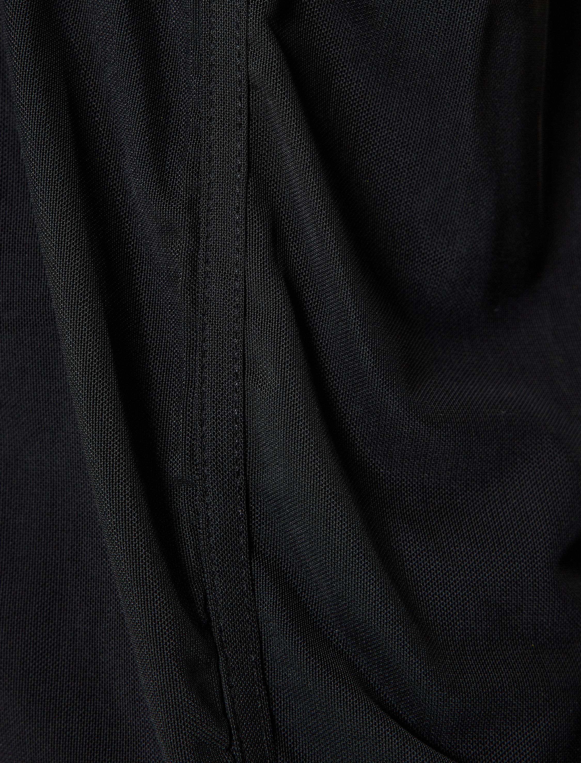   Taytlı Spor Şort Yüksek Bel Beli Bağcıklı Tül Detaylı Rahat Kalıp