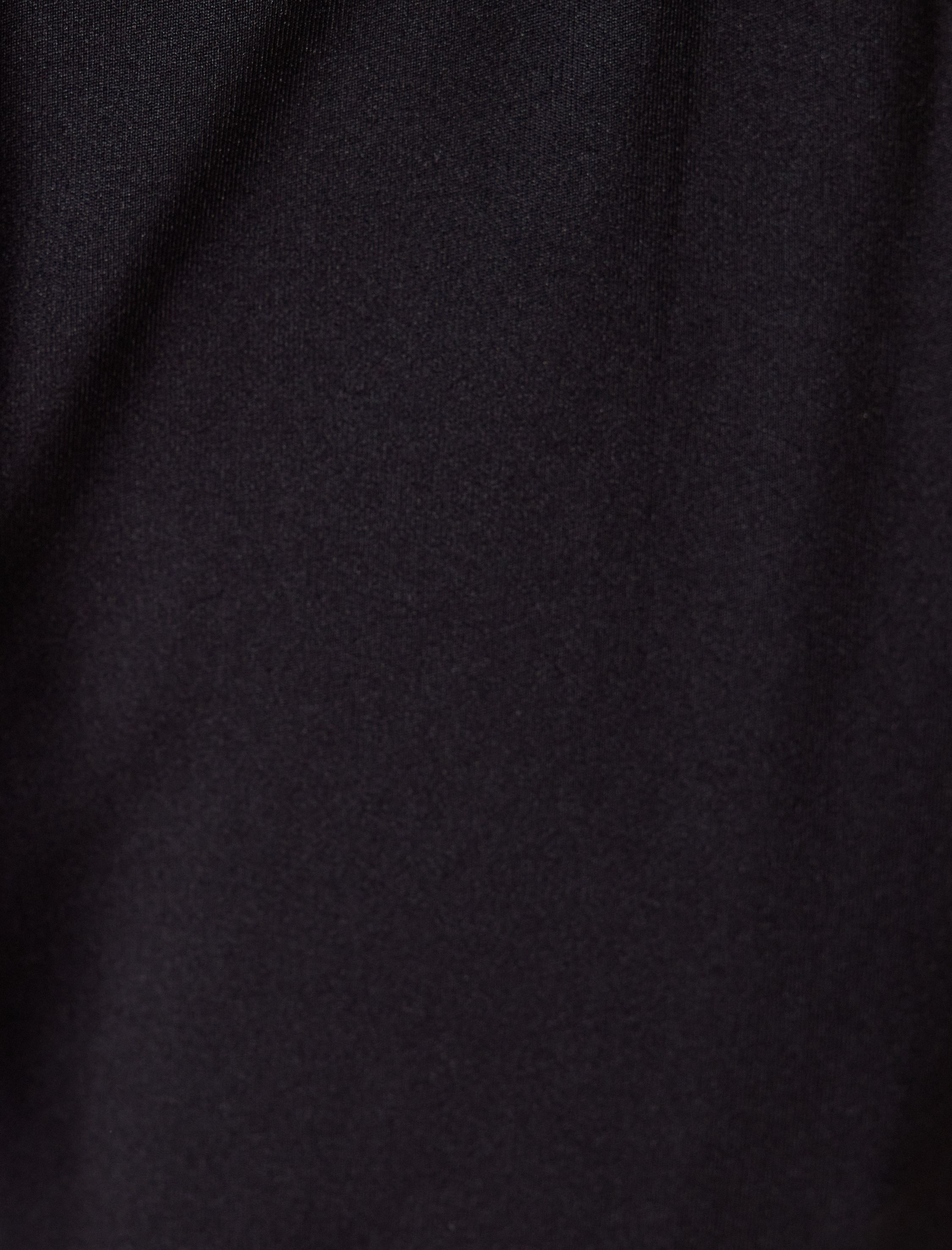   Jogger Eşofman Altı Beli Bağcıklı Ekstra Yüksek Bel Slim Fit İnterlok